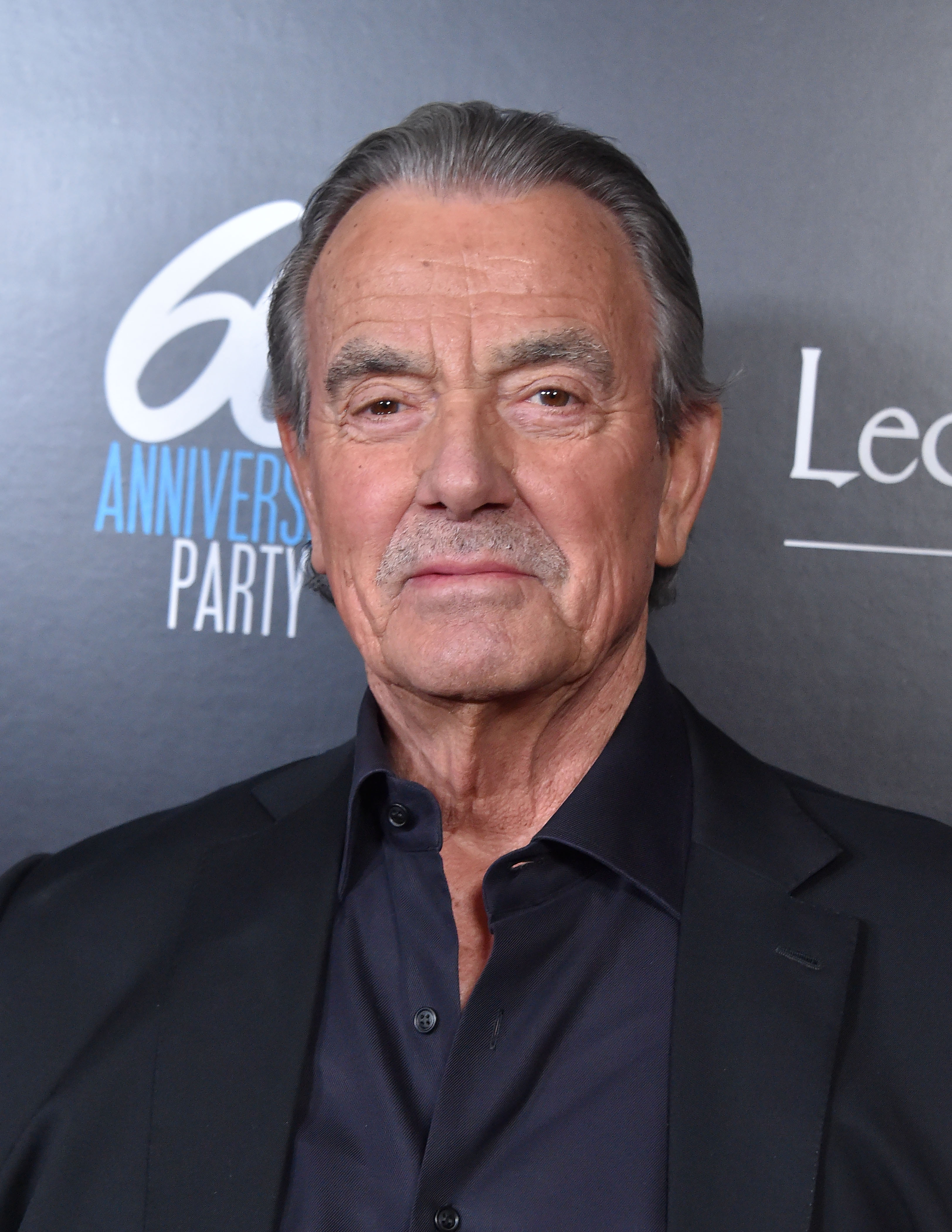 El famoso actor en la recepción del 60 aniversario del Festival de Televisión de Monte-Carlo en el Hotel Sunset Tower de Los Ángeles, California, el 5 de enero de 2020. | Fuente: Getty Images