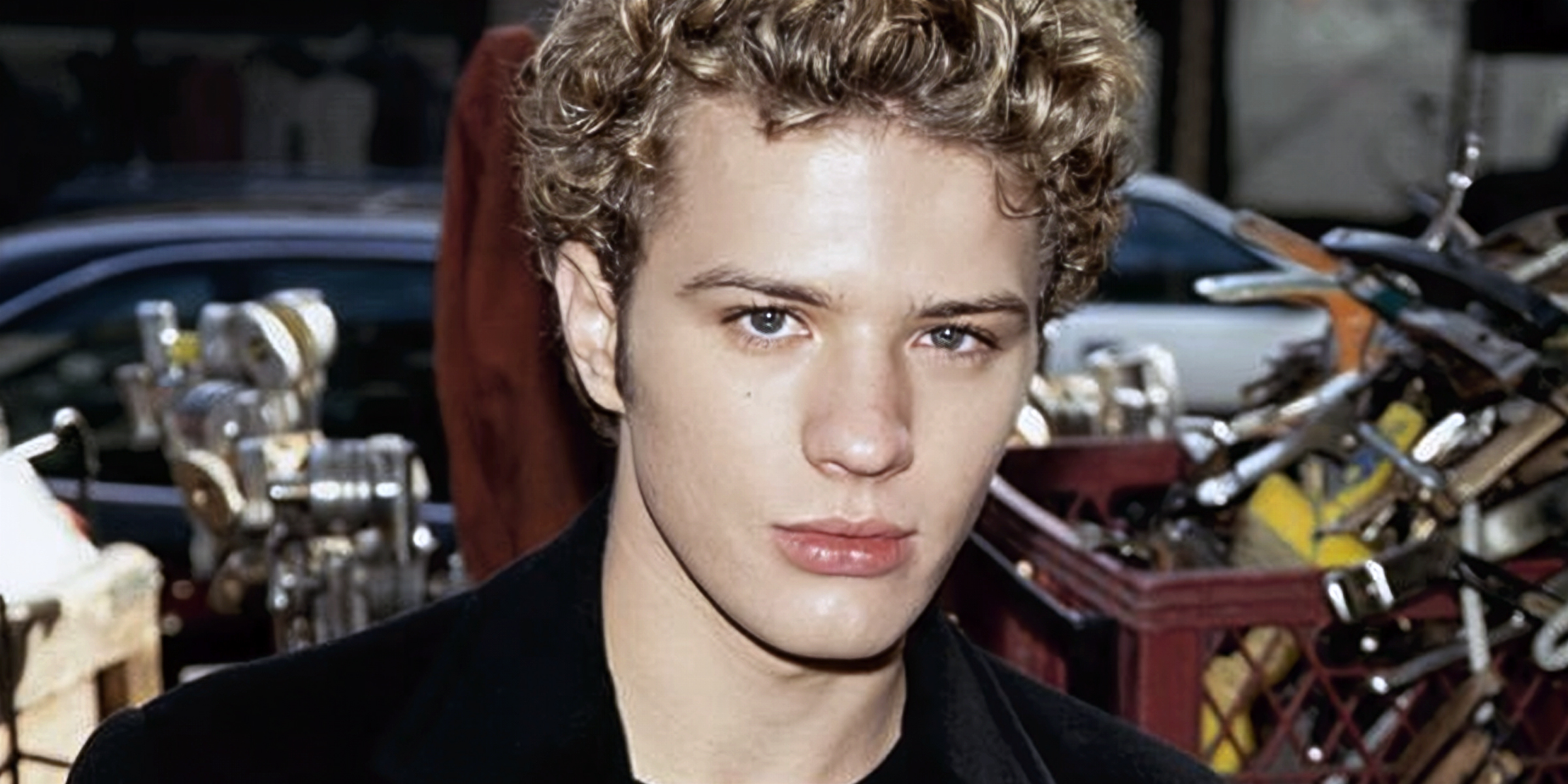 El actor | Fuente: Getty Images