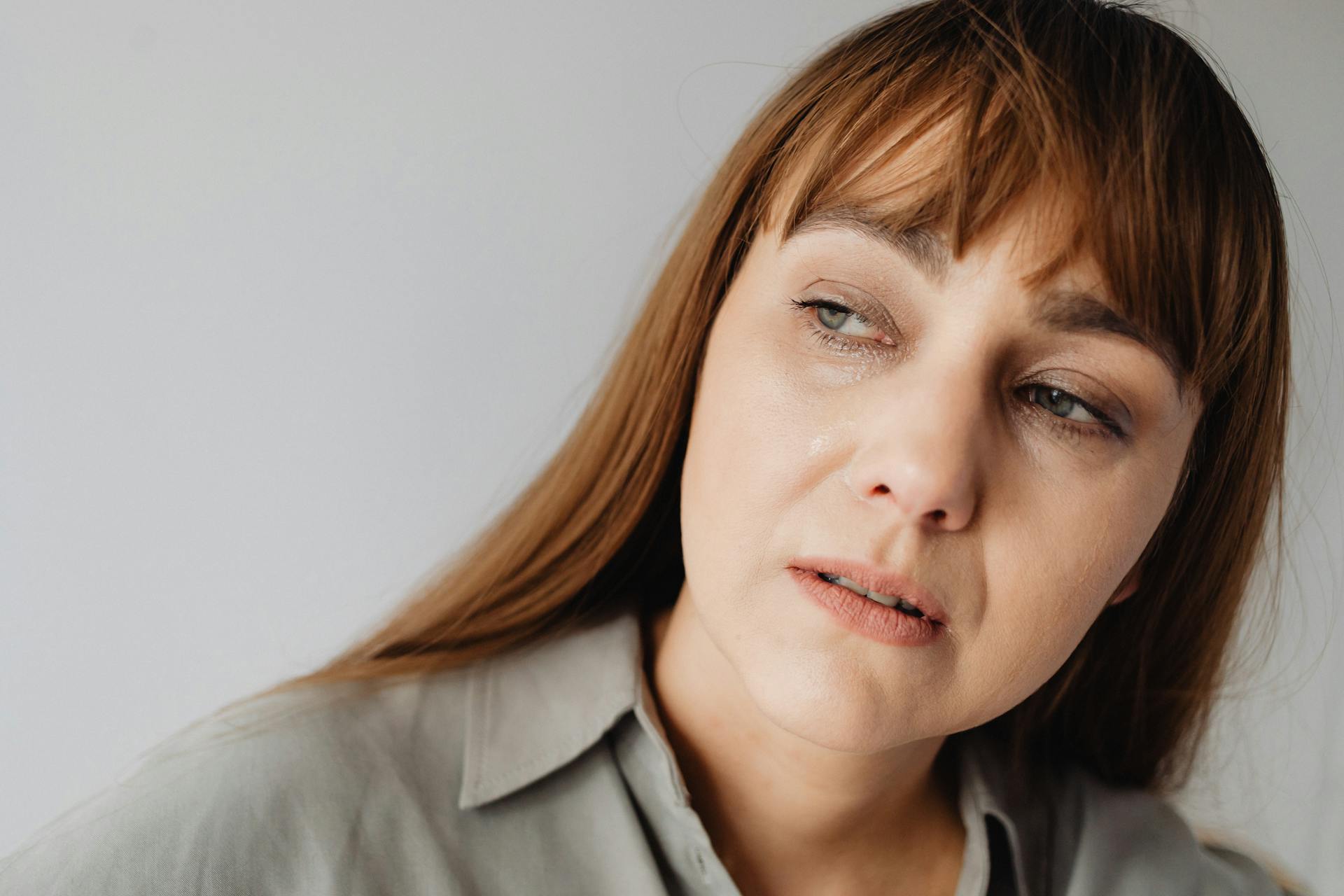 Una mujer | Fuente: Pexels