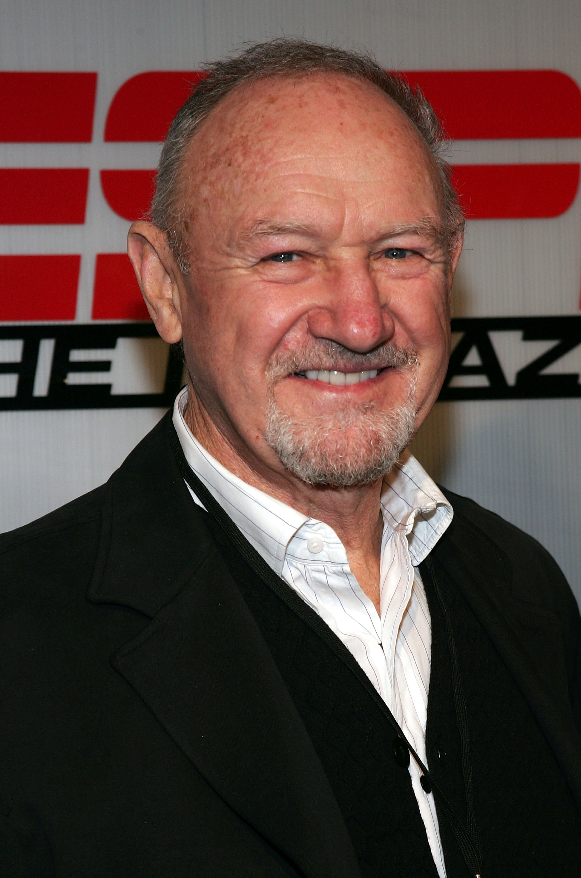 Gene Hackman asiste a la fiesta Next House ESPN The Magazine el 4 de febrero de 2005 | Fuente: Getty Images