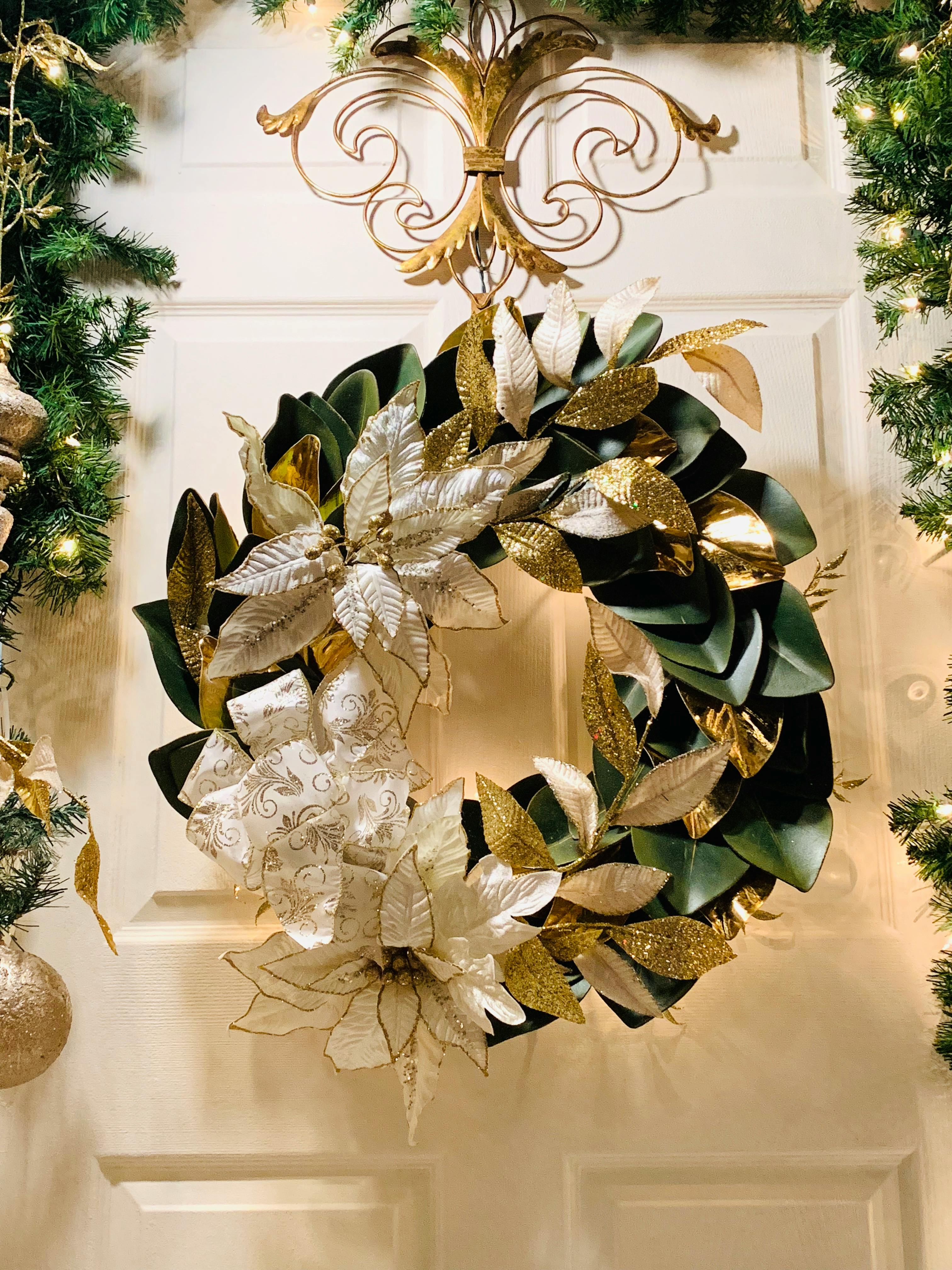 Decoraciones navideñas | Fuente: Pexels