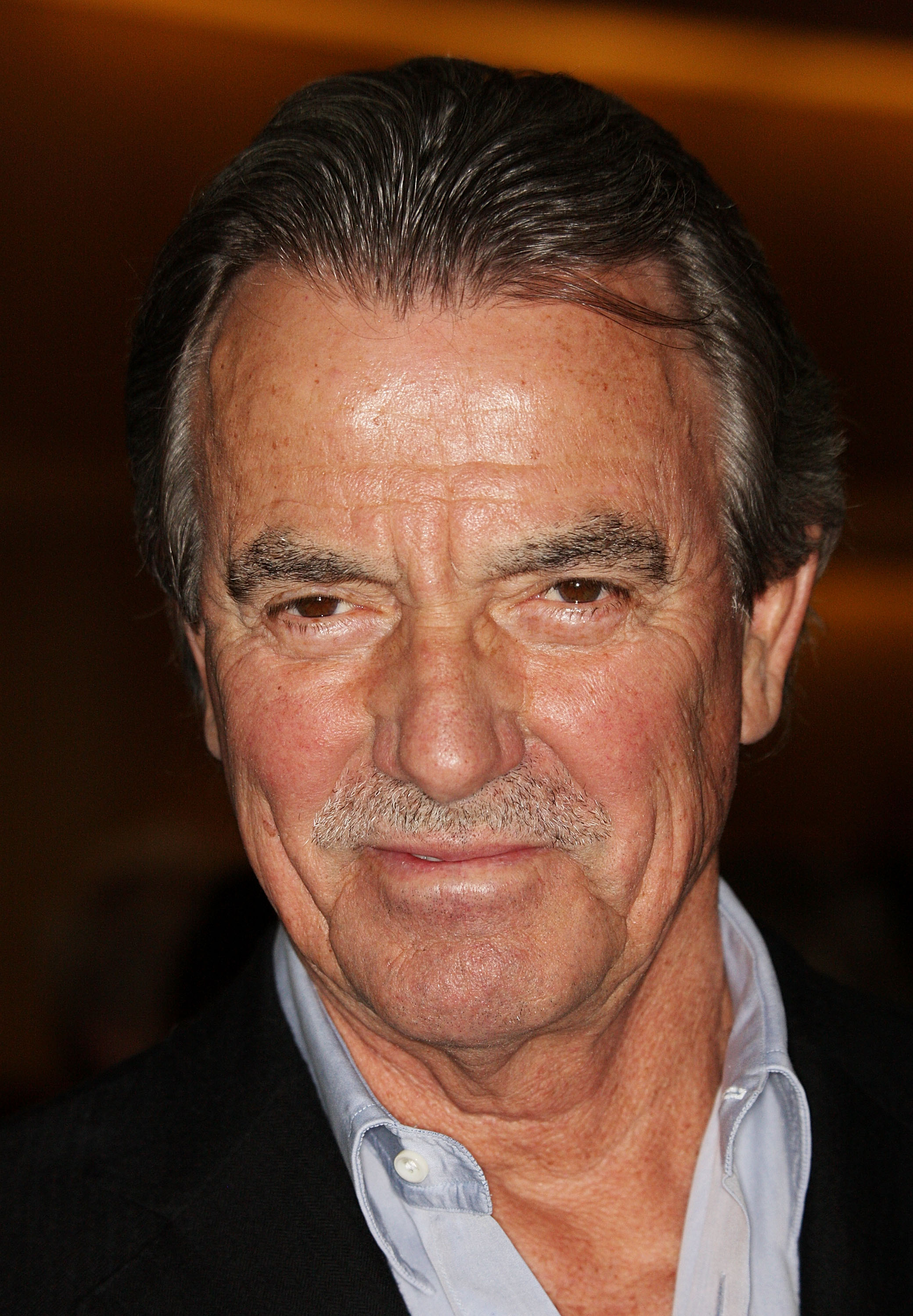 El famoso actor en los 46º Premios Anuales del Gremio Internacional de Publicistas Cinematográficos el 18 de febrero de 2009, en Beverly Hills, California. | Fuente: Getty Images