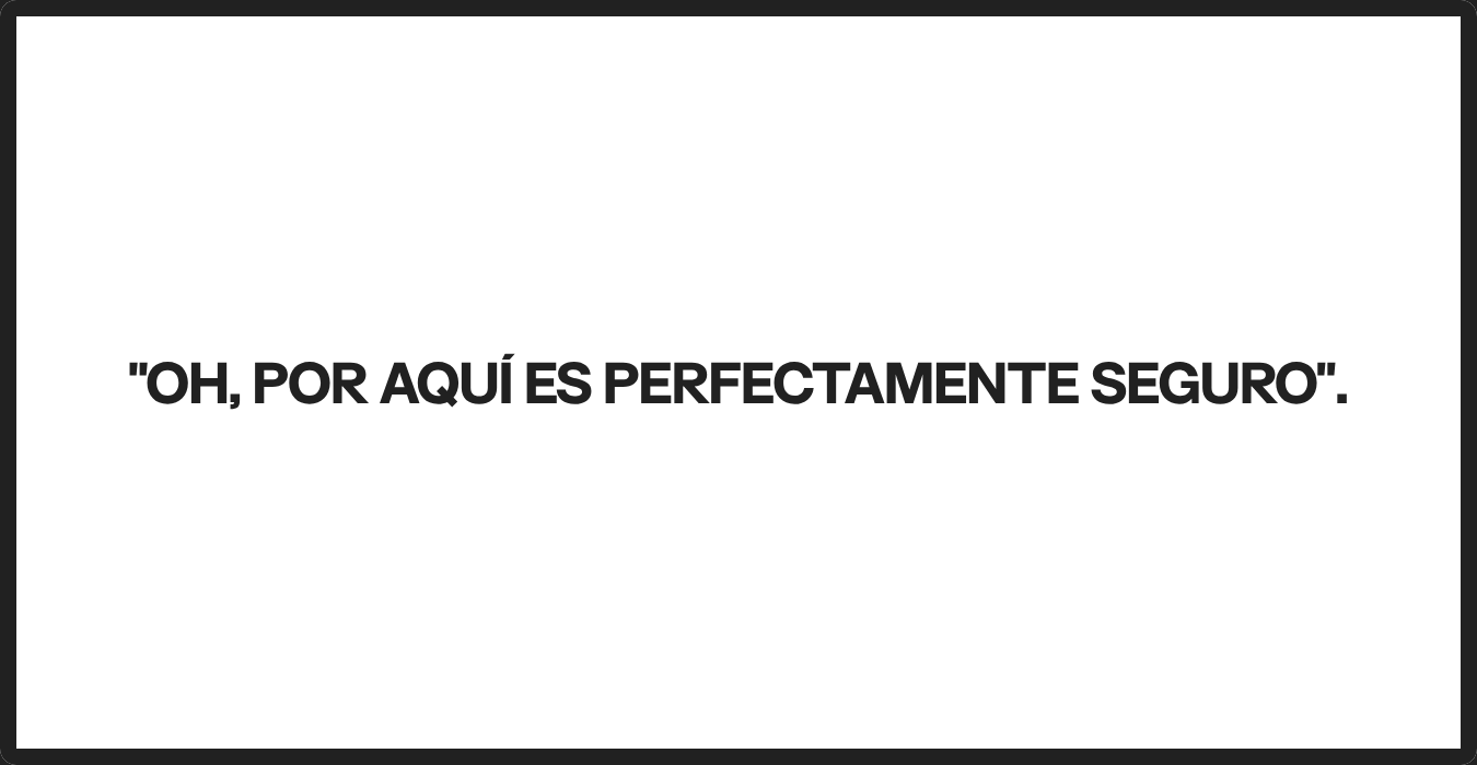 Imagen con fines ilustrativos | Foto: Morelimedia