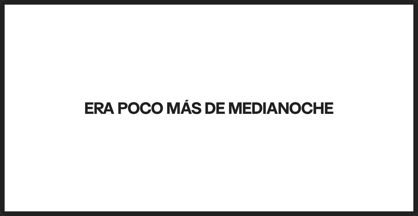Imagen con fines ilustrativos | Foto: Morelimedia