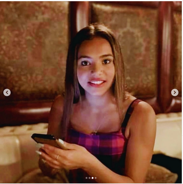 Lily King, de un post del 19 de junio de 2025 | Fuente: Instagram/natashasfoundation