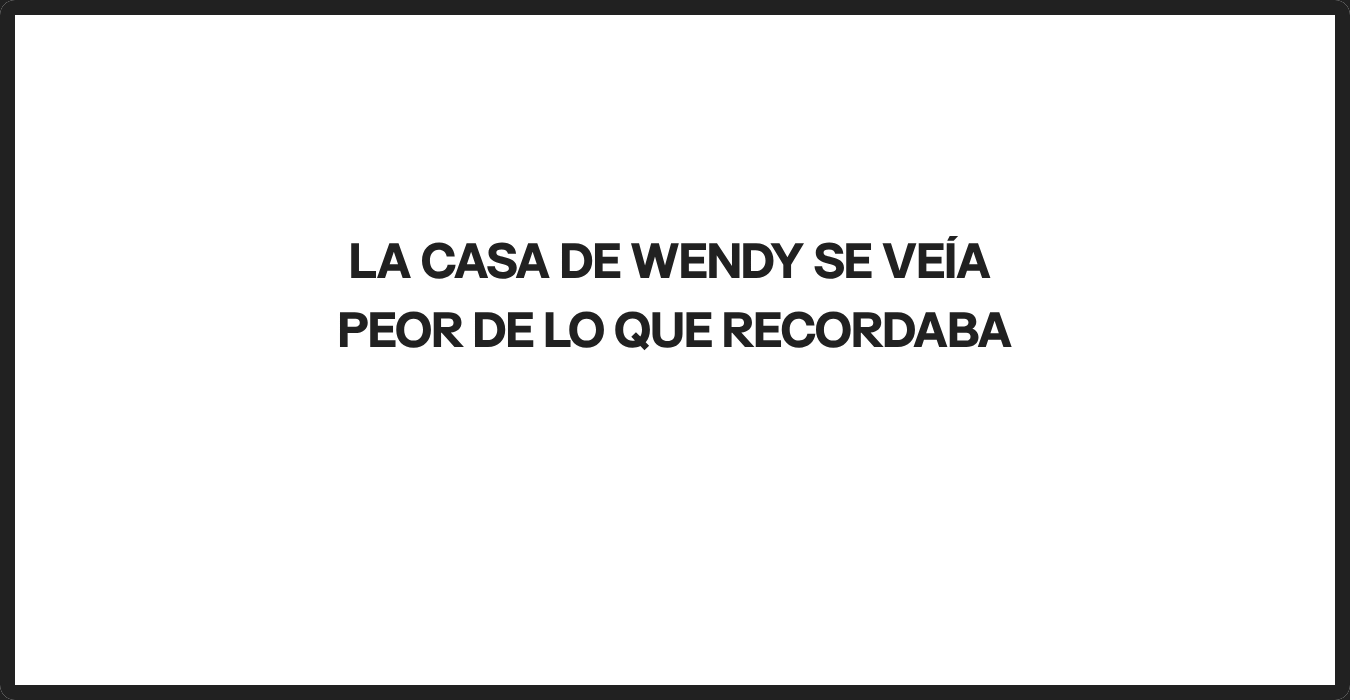 Imagen con fines ilustrativos | Foto: Morelimedia