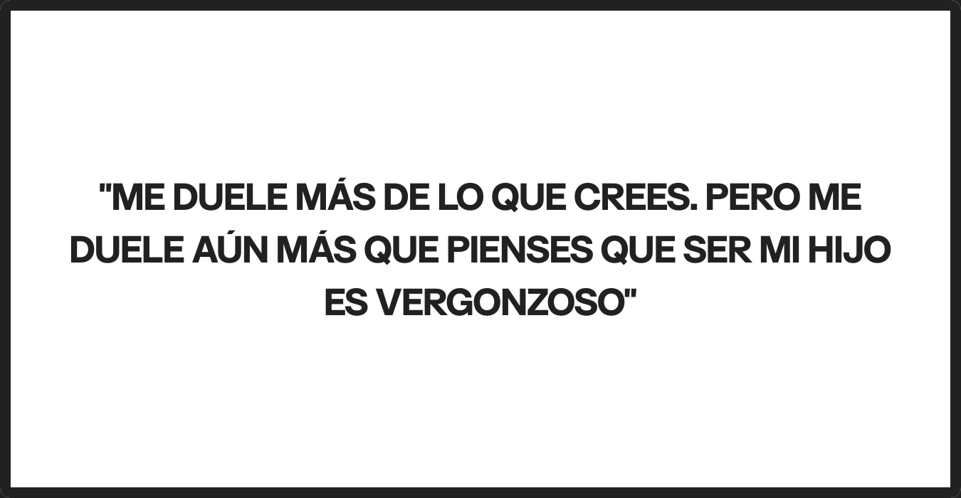Imagen con fines ilustrativos | Foto: Morelimedia