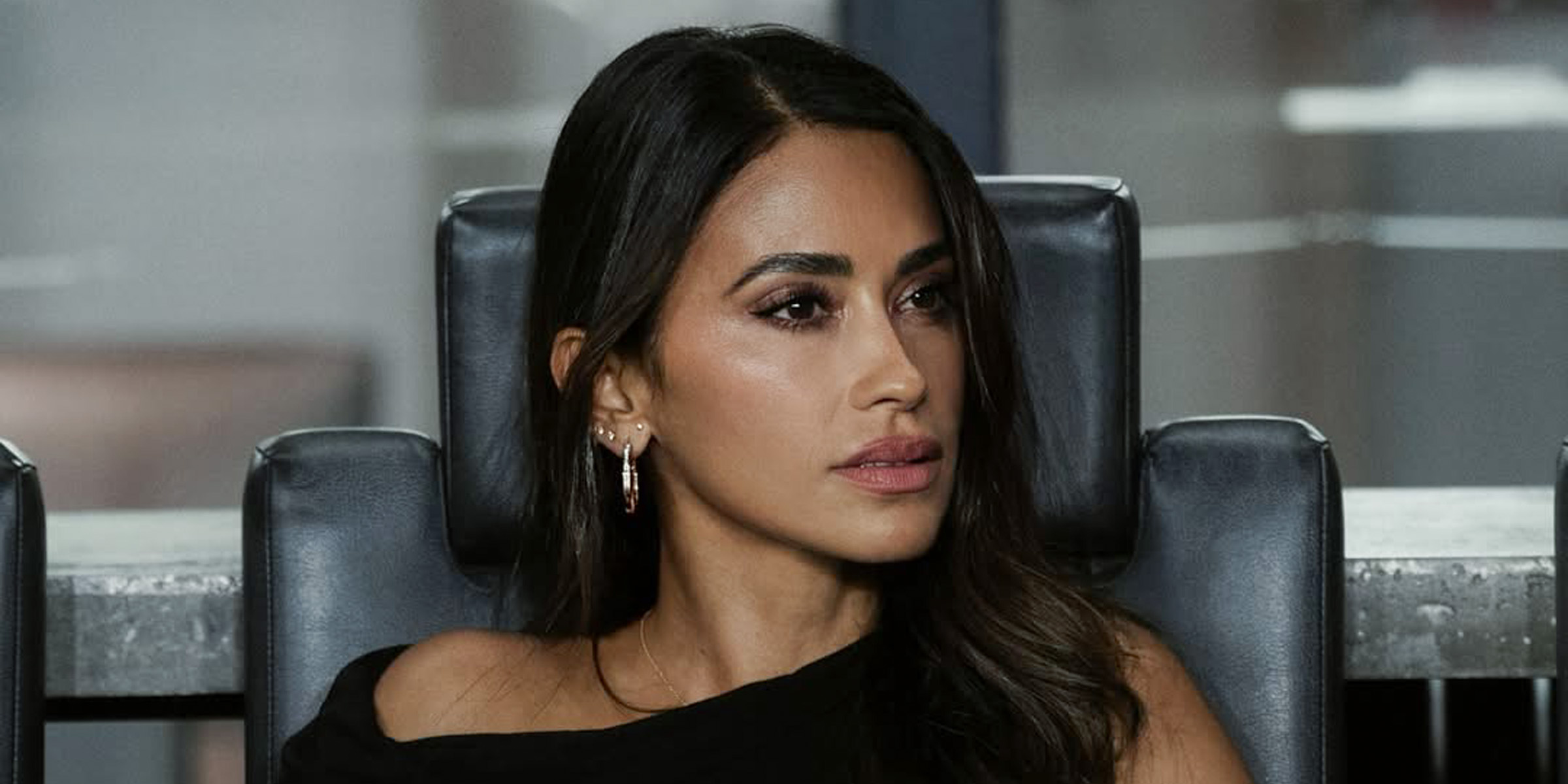 Antonela Roccuzzo | Fuente: instagram.com/vikzsa