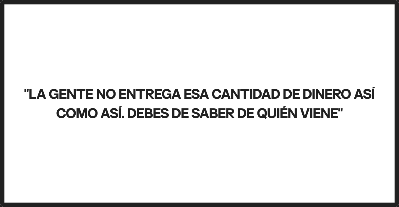 Imagen con fines ilustrativos | Foto: Morelimedia