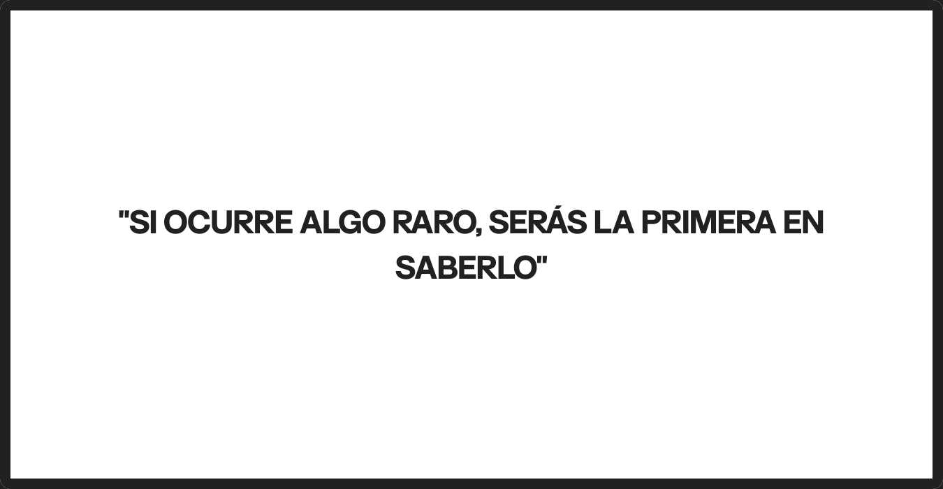 Imagen con fines ilustrativos | Foto: Morelimedia