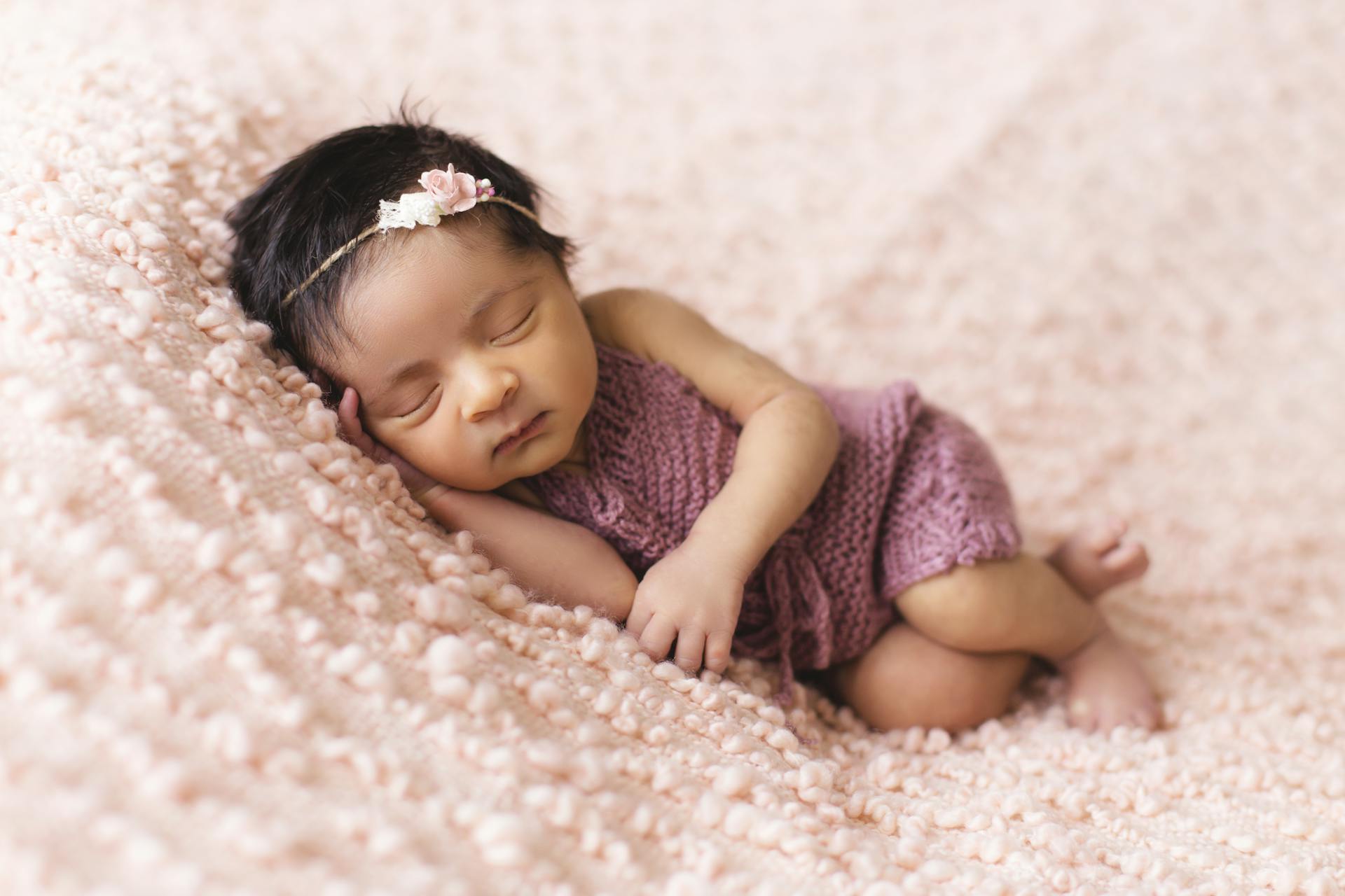 A baby | Source: Pexels