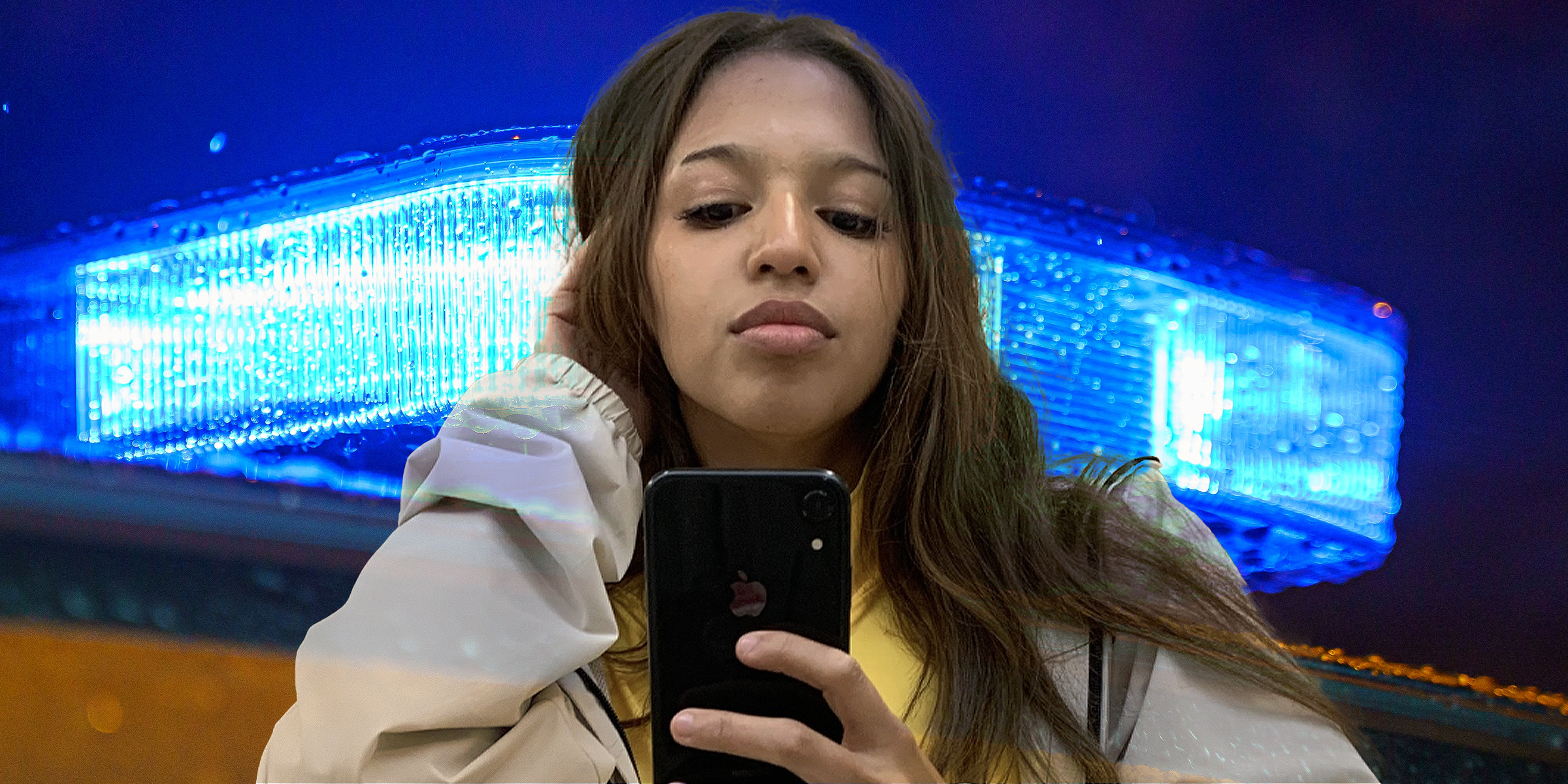 Yusvely Marianny Núñez Rodríguez | Fuente: instagram.com/yusvelymarianny