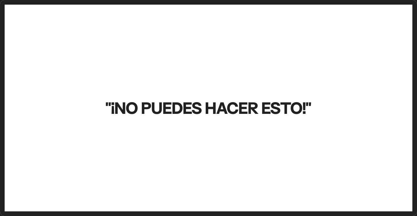 Imagen con fines ilustrativos | Foto: Morelimedia