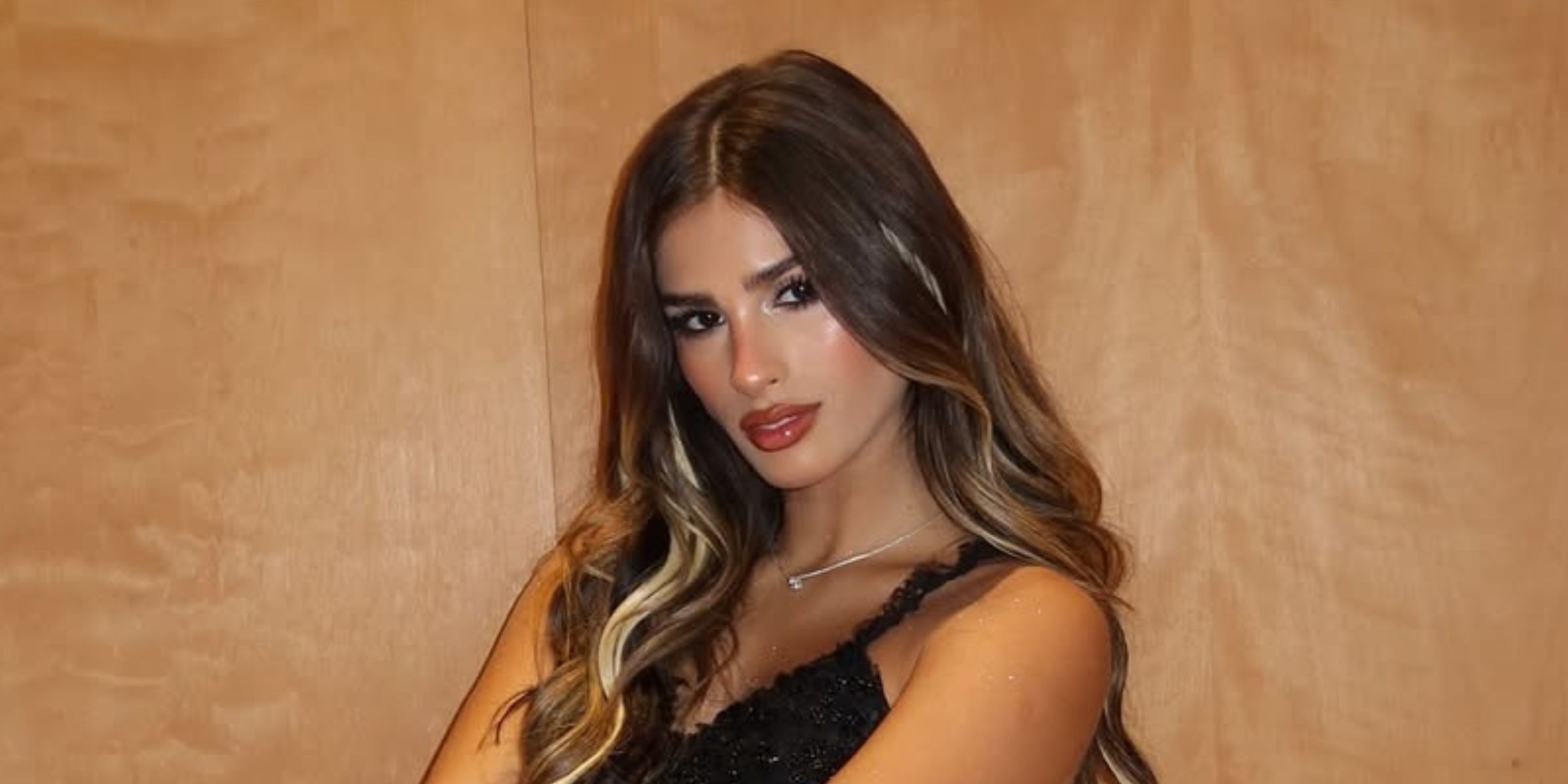 Julieta Poggio | Fuente: Instagram/poggiojulieta