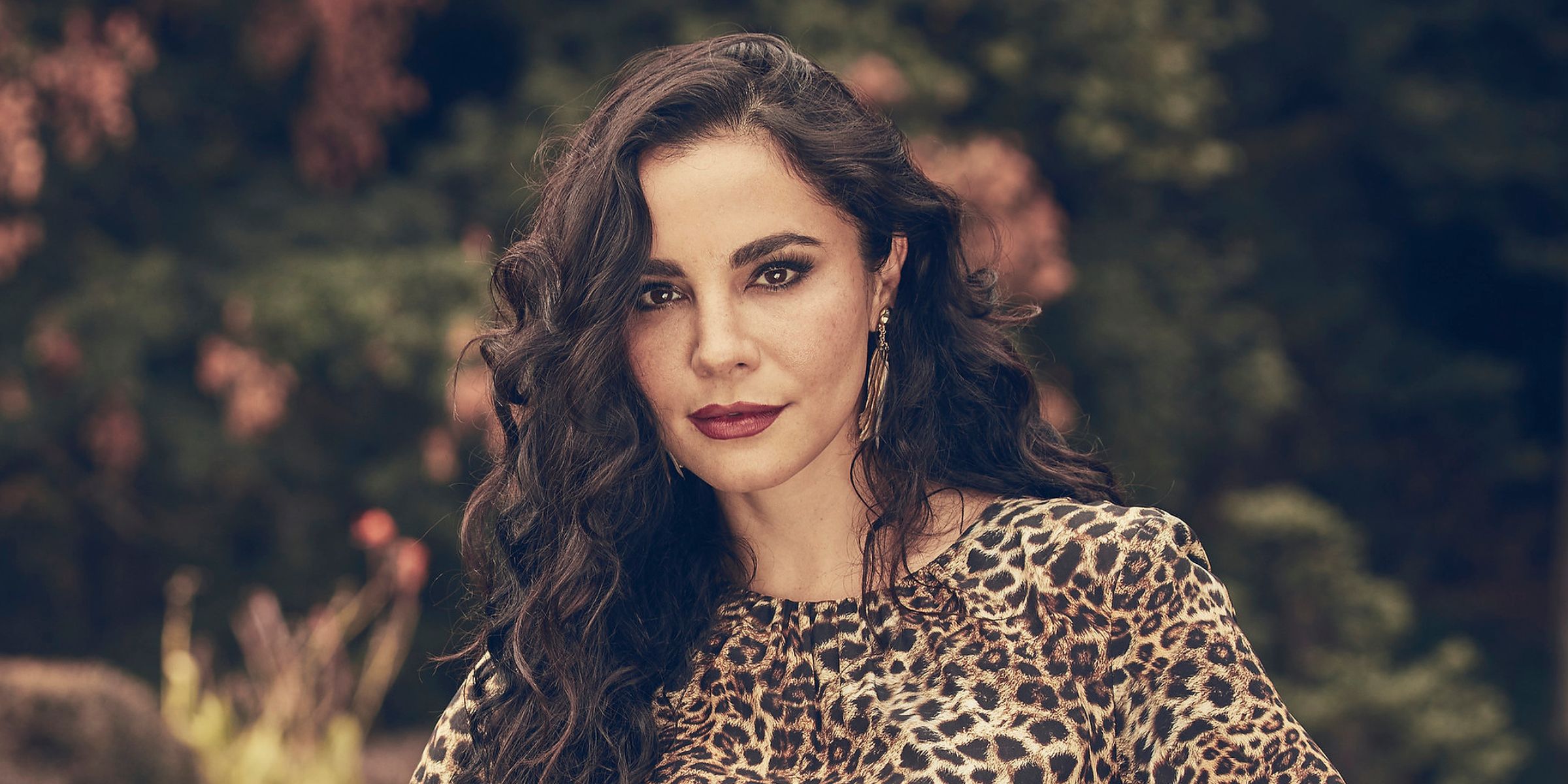 Martha Higareda | Fuente: Getty Images