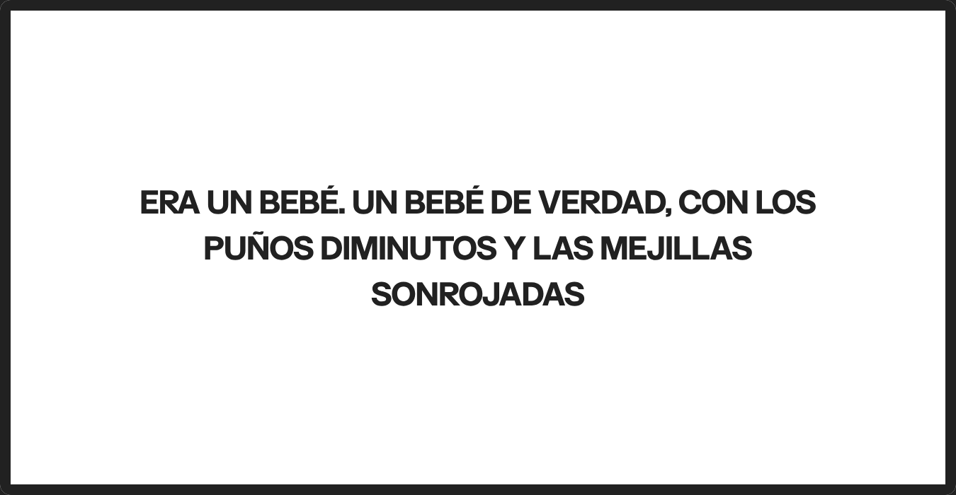 Imagen con fines ilustrativos | Foto: Morelimedia