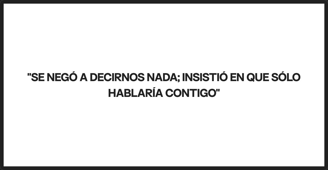 Imagen con fines ilustrativos | Foto: Morelimedia