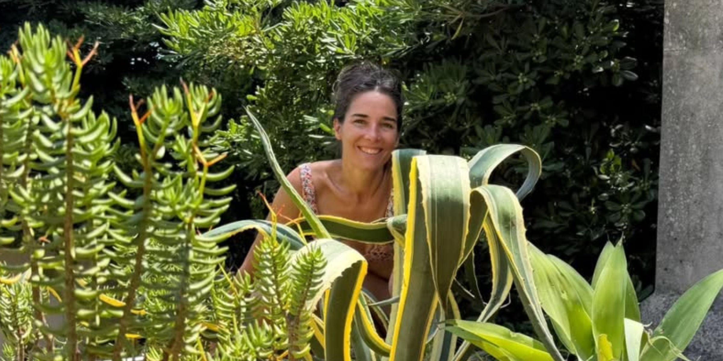 Juana Viale | Fuente: Instagram/juanavialeoficial