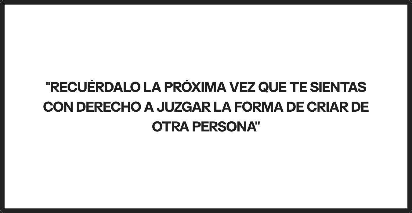 Imagen con fines ilustrativos | Foto: Morelimedia