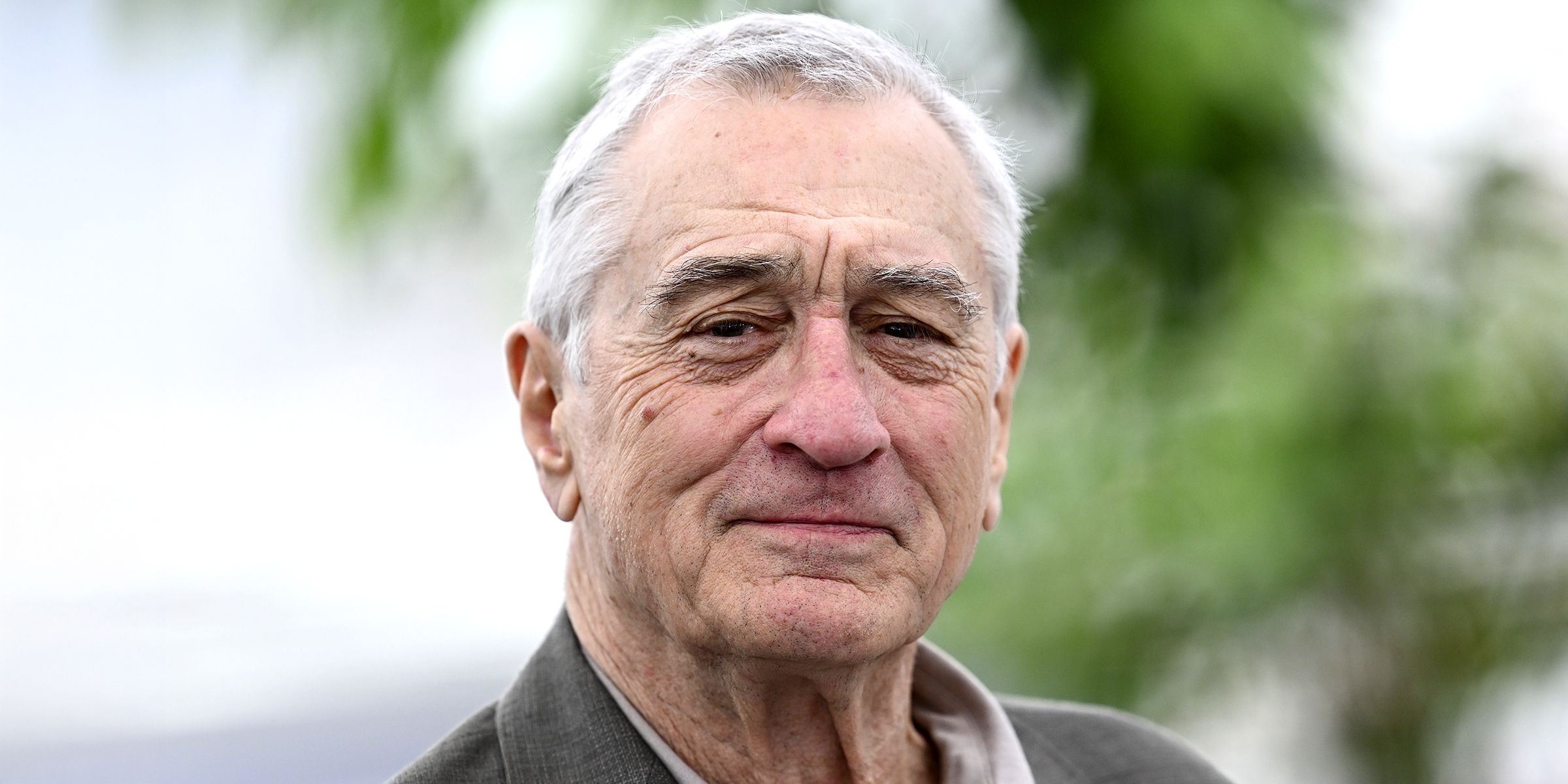 Robert De Niro | Fuente: Getty Images
