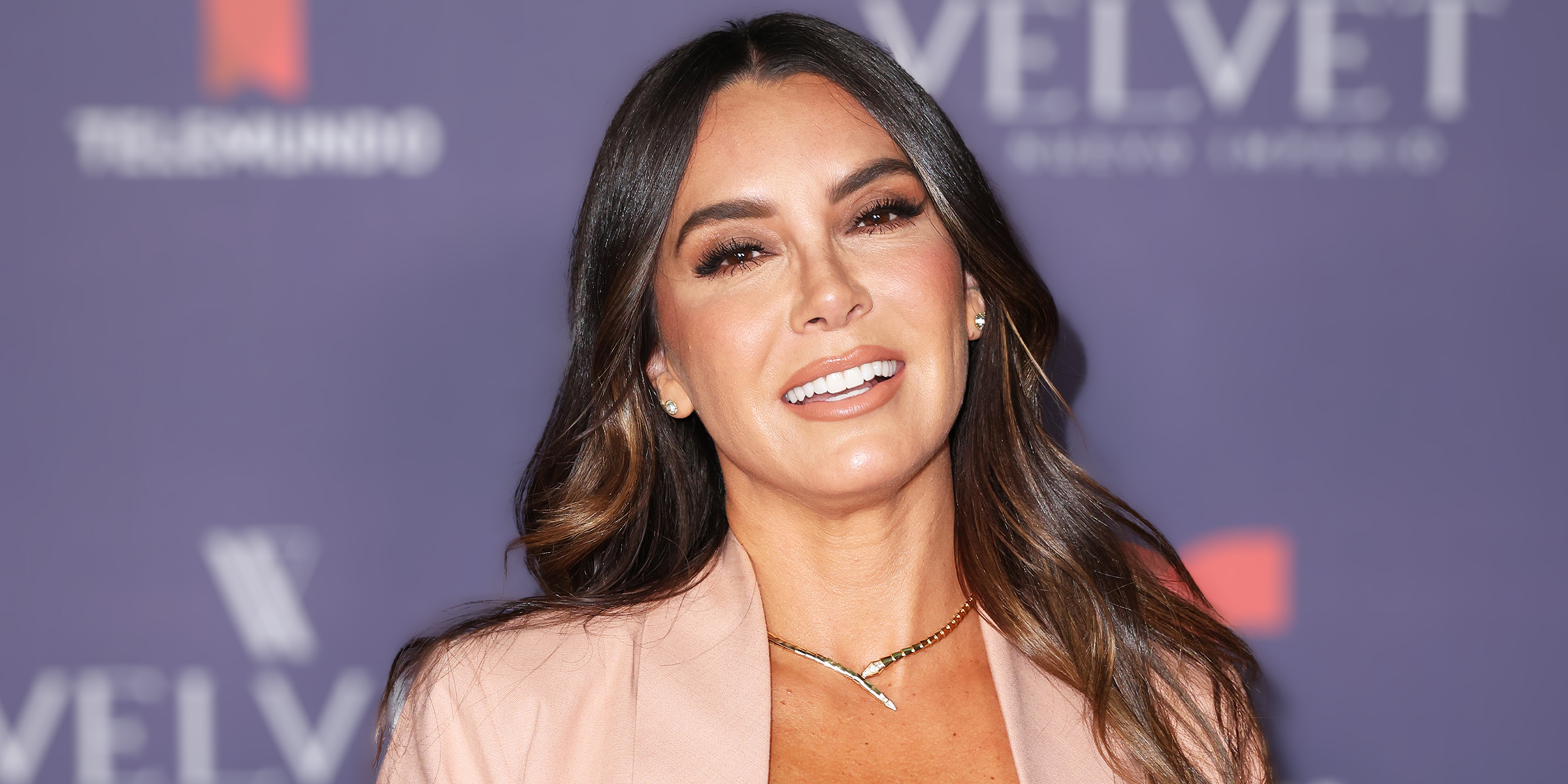 Elizabeth Gutiérrez | Fuente: Getty Images