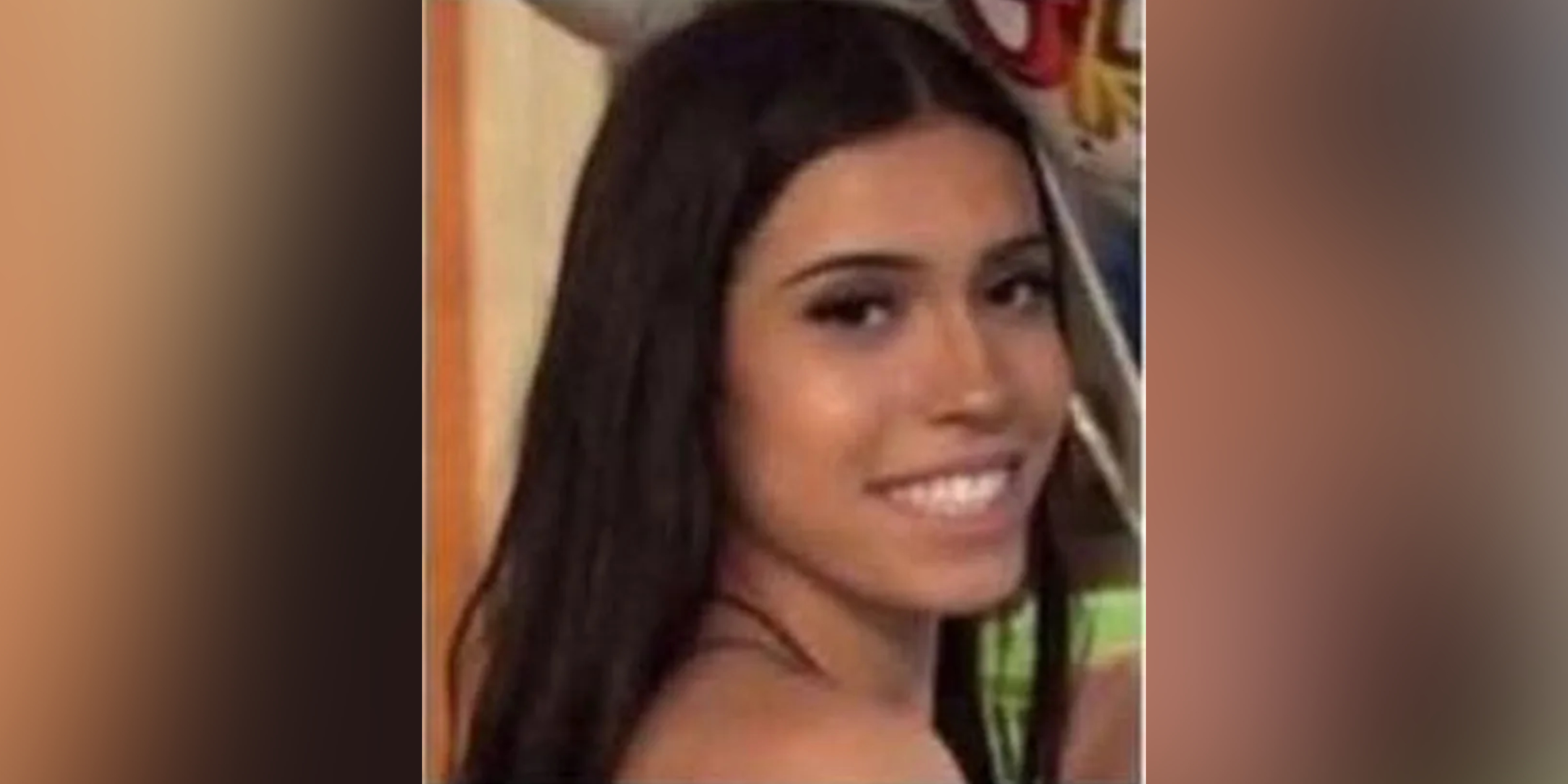 Marissa DiNapoli | Fuente: Facebook/MorganHillPD