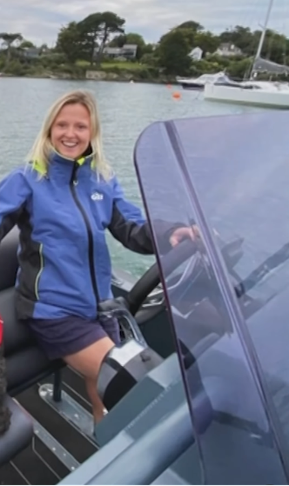 Victoria Bond (30), relacionadora pública británica | Fuente: Instagram/meganoticiascl