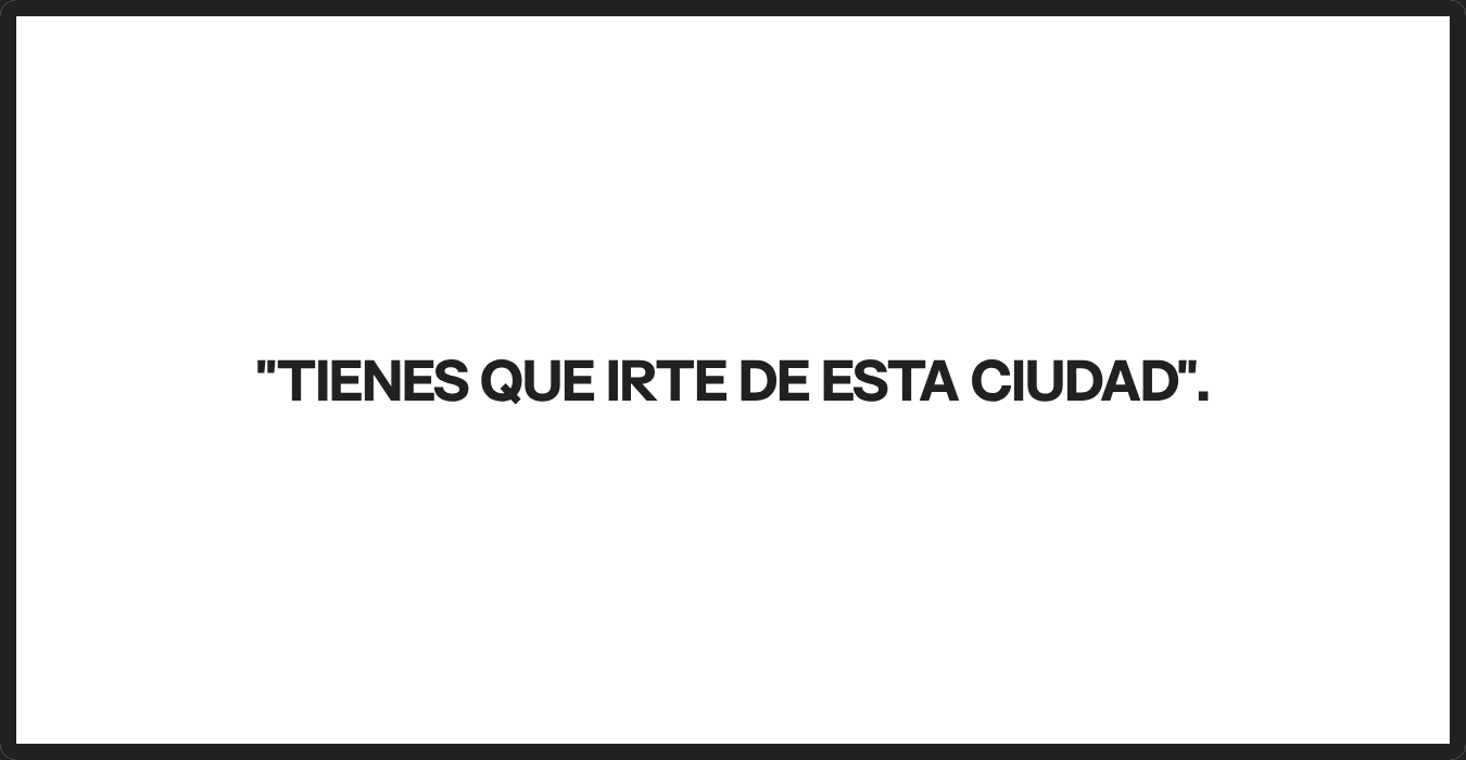 Imagen con fines ilustrativos | Foto: Morelimedia
