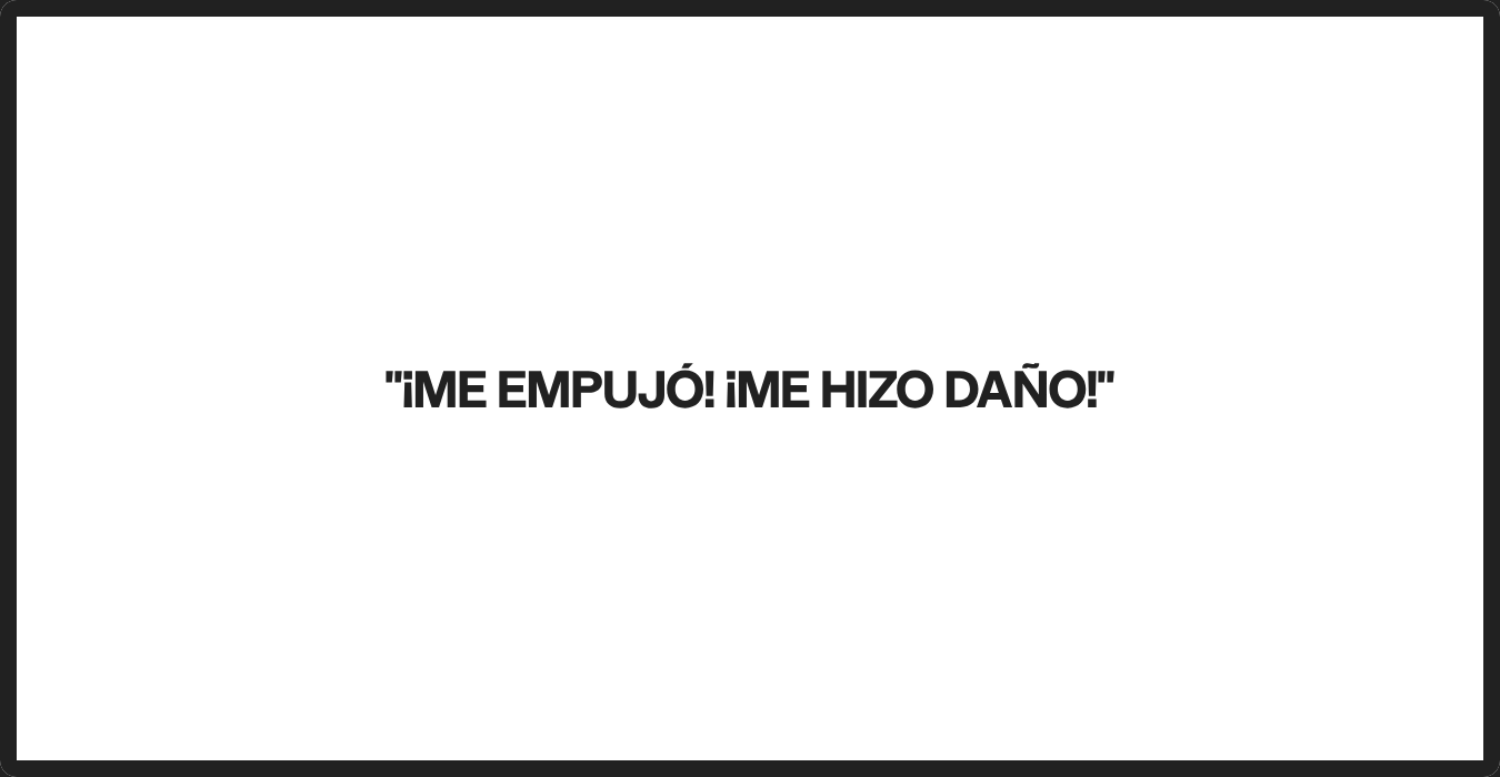 Imagen con fines ilustrativos | Foto: Morelimedia