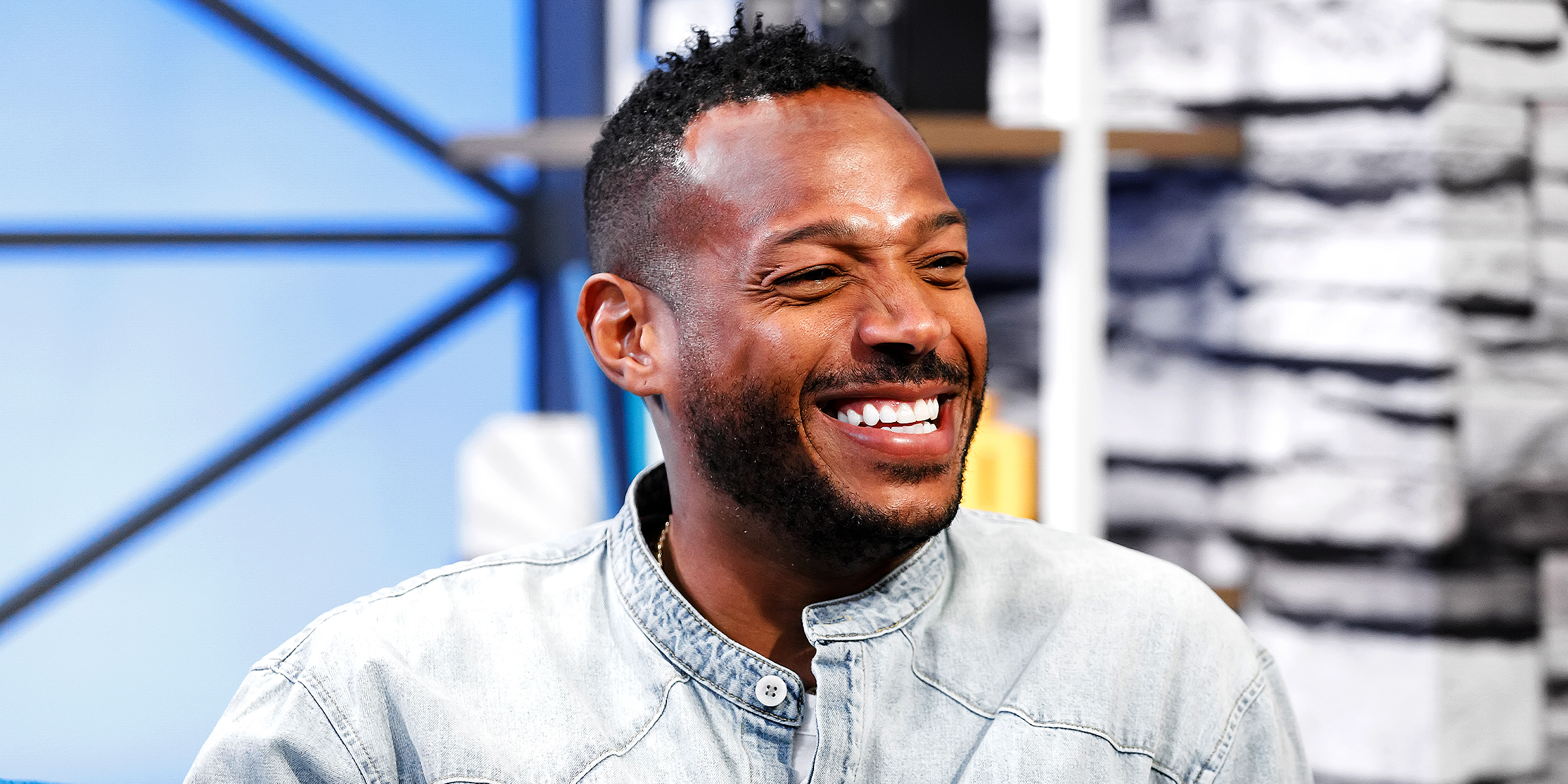 Marlon Wayans | Fuente: Getty Images
