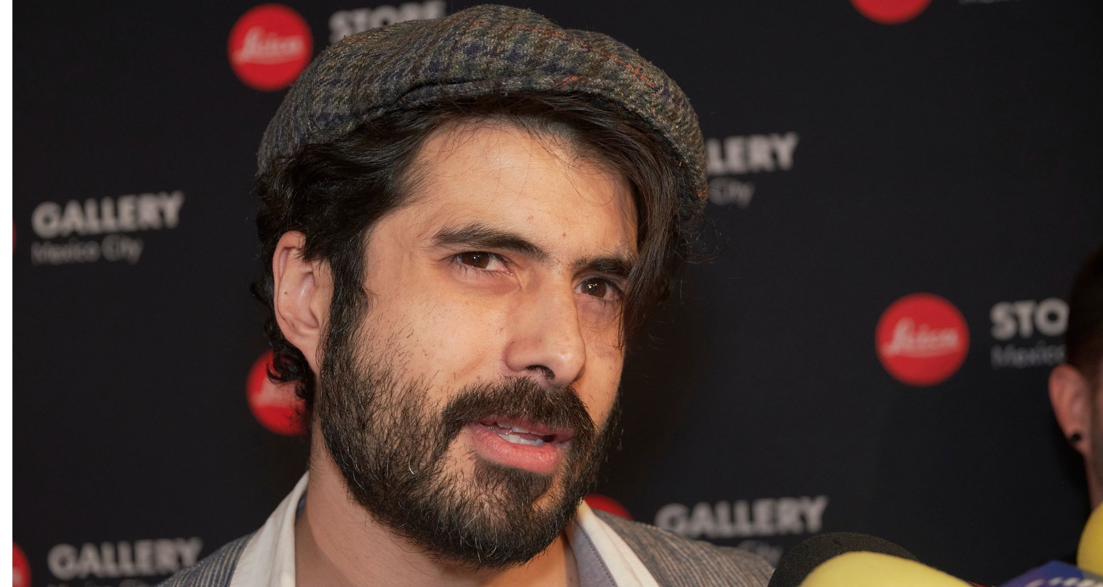 José Ángel Bichir. | Fuente: Getty Images.