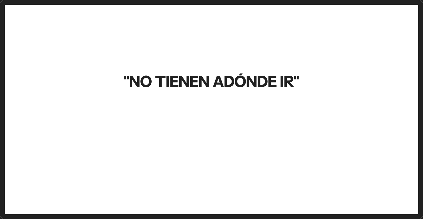 Imagen con fines ilustrativos | Foto: Morelimedia