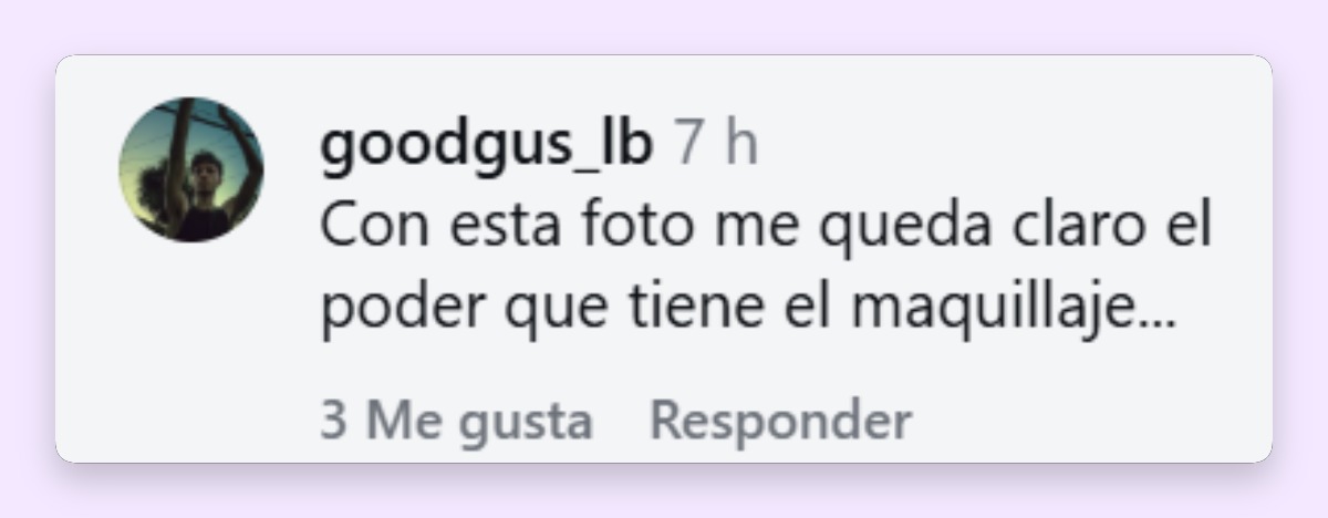 Los internautas quedaron sorprendidos al ver a Mirtha Legrand un poco menos arreglada de lo normal. | Fuente: Instagram/mirthalegrand