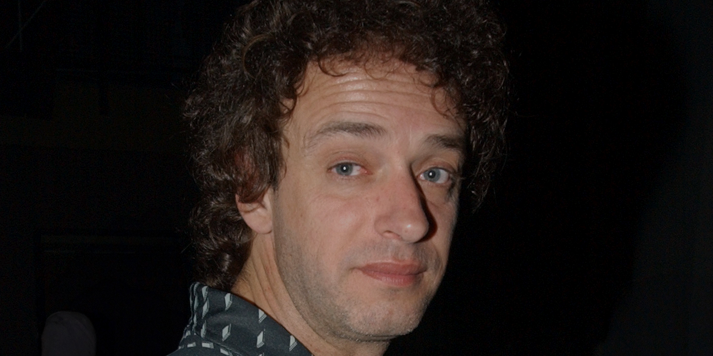 Gustavo Cerati | Fuente: Getty Images