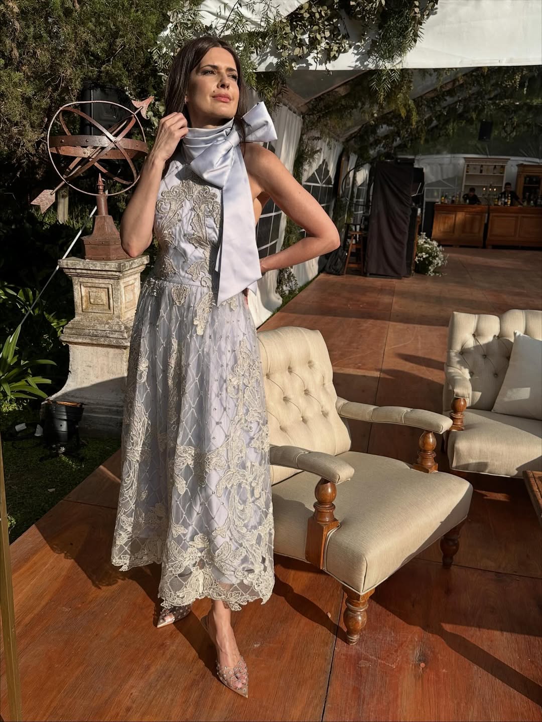 Isabel Macedo | Fuente: Instagram/isabelmacedophoto