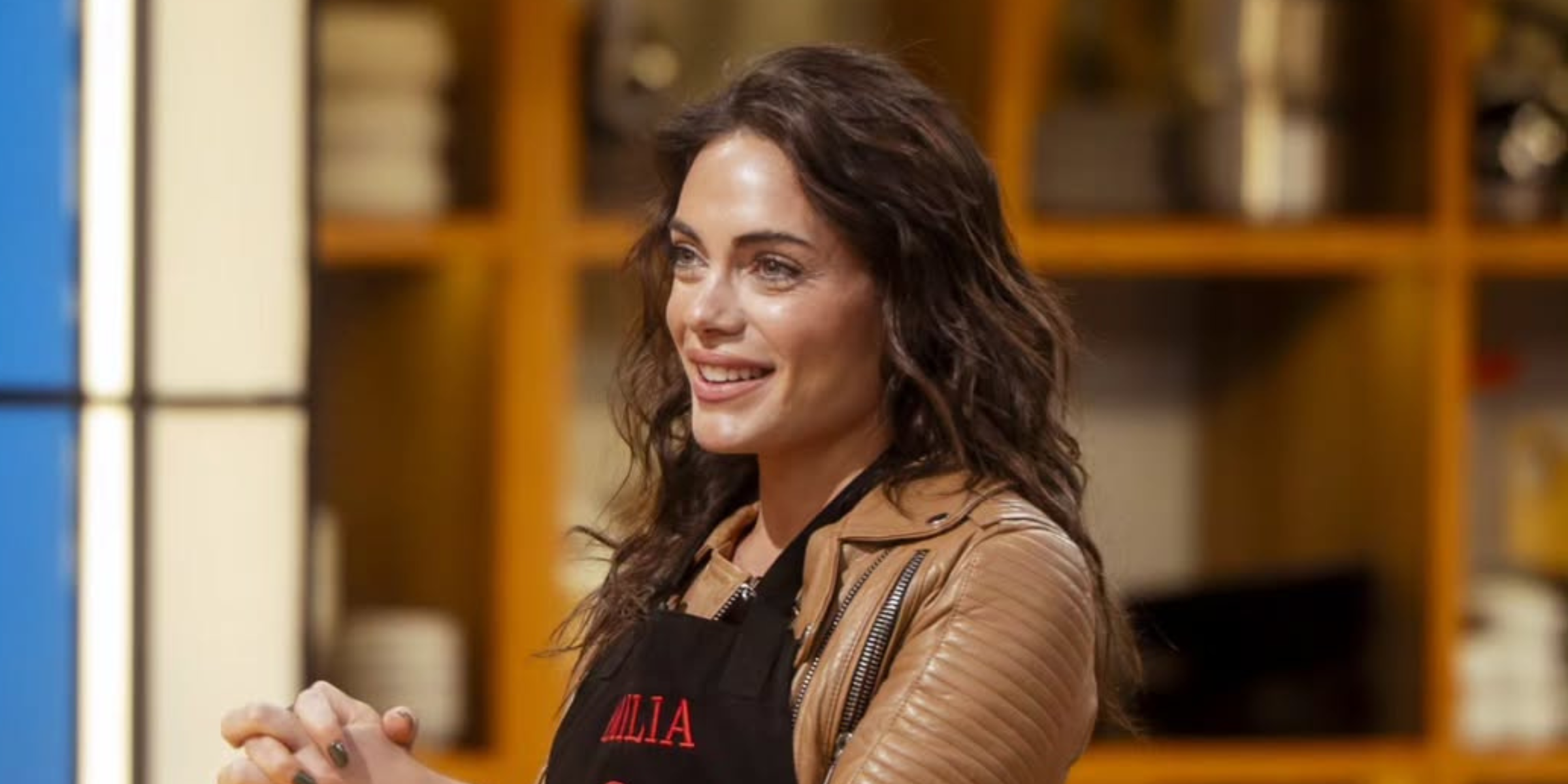 Emilia Attias | Fuente: Instagram/emilia_att