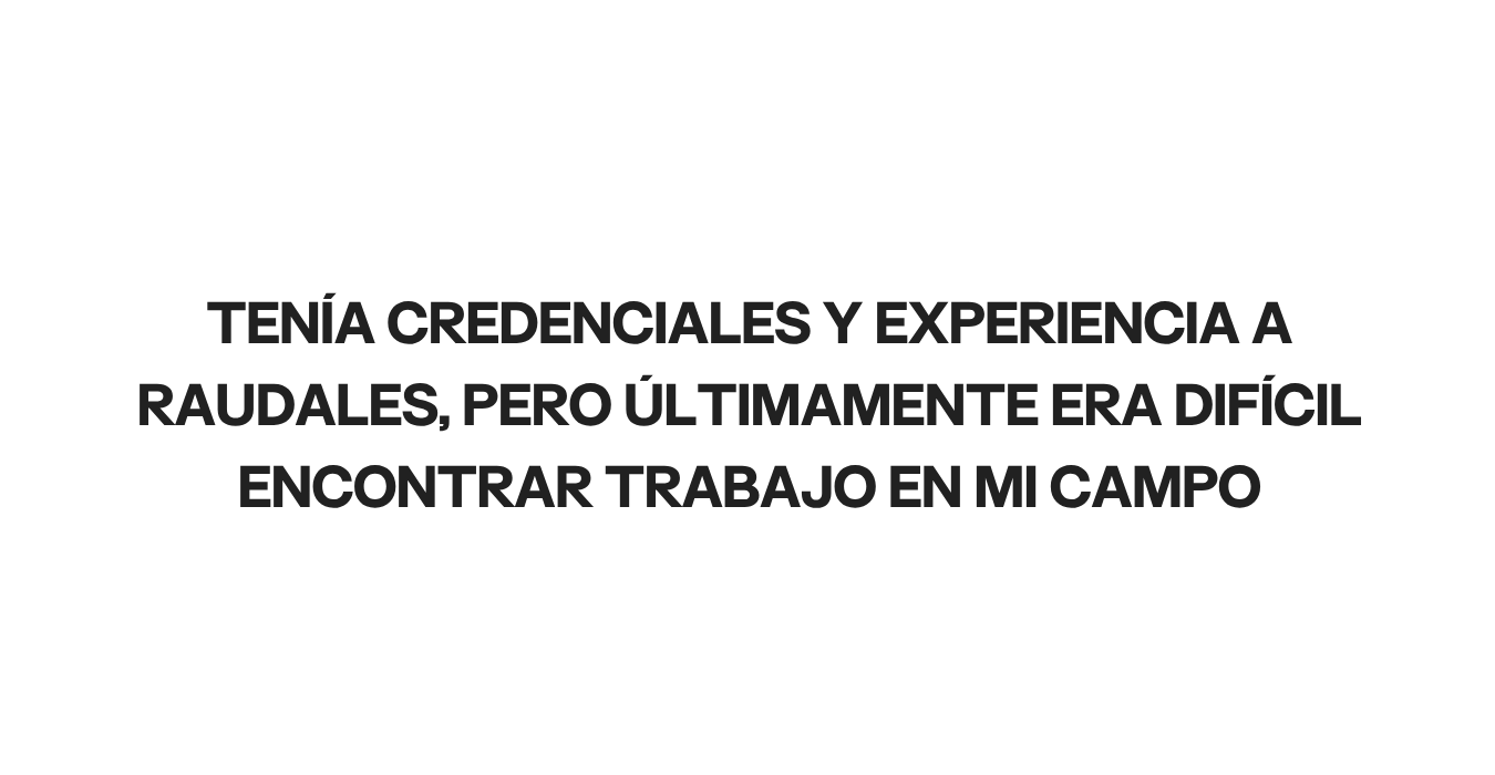 Imagen con fines ilustrativos | Foto: Morelimedia.