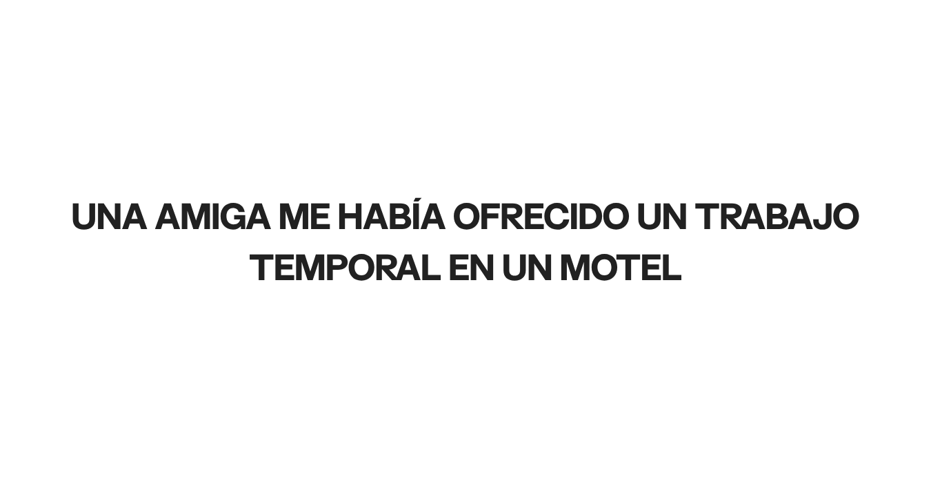 Imagen con fines ilustrativos | Foto: Morelimedia