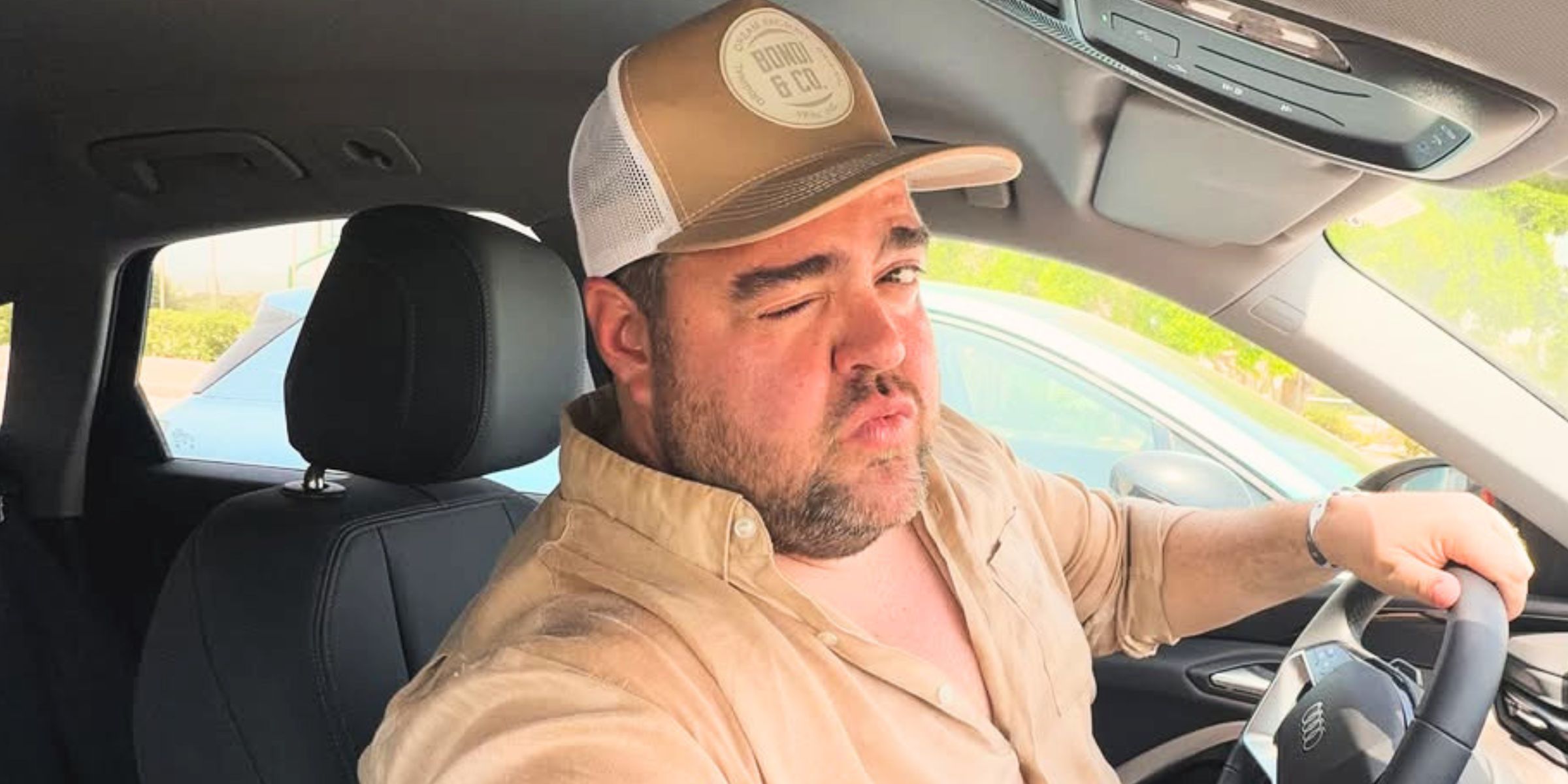 Darío Barassi | Fuente: Instagram/dariobarassi