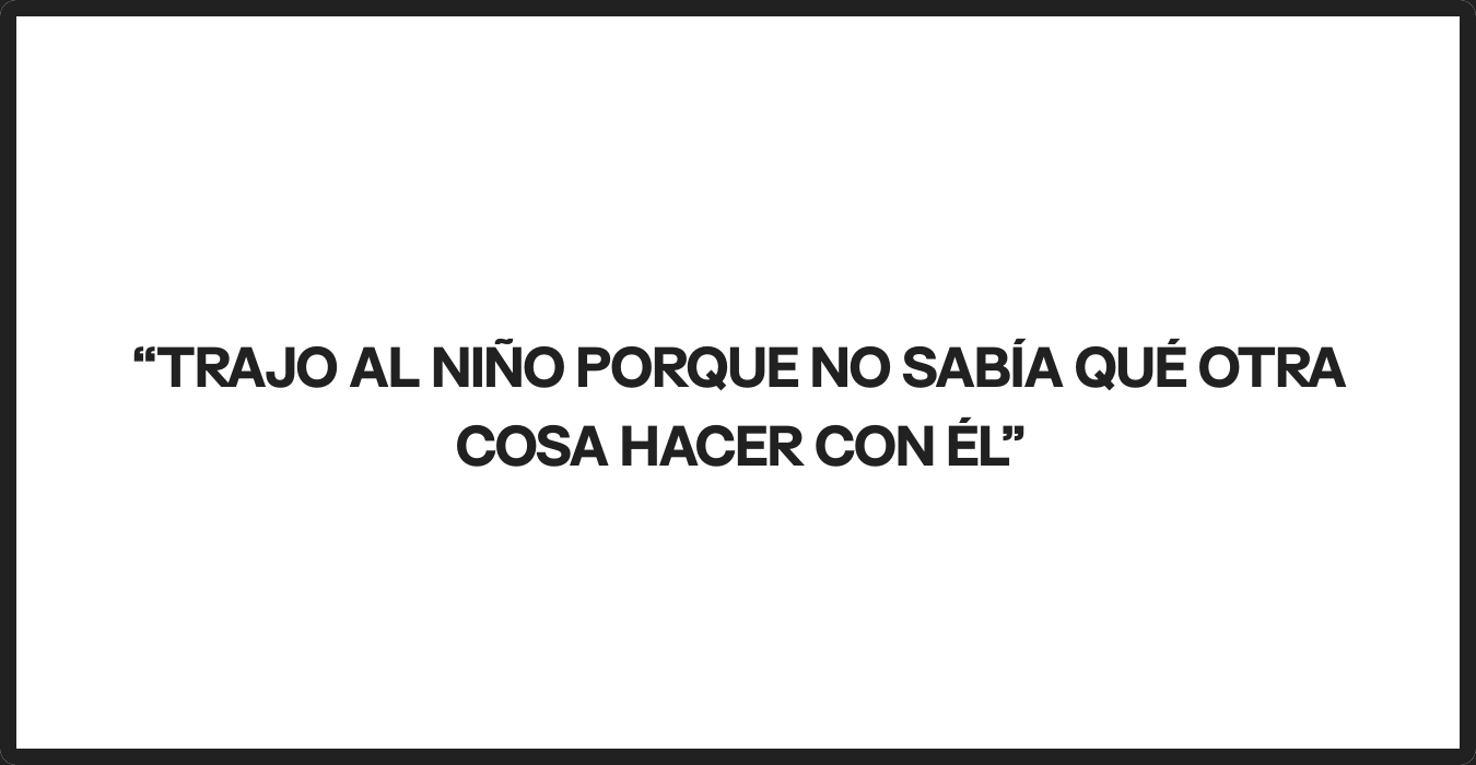 Imagen con fines ilustrativos | Foto: Morelimedia