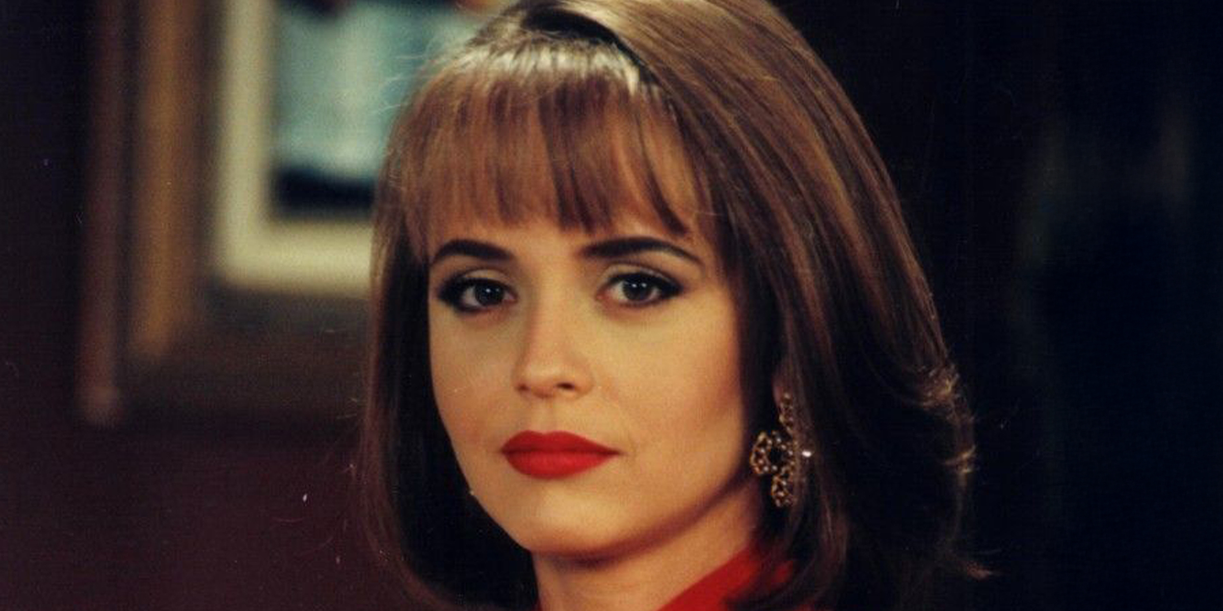 Gabriela Spanic | Fuente: x.com/nossodramabr