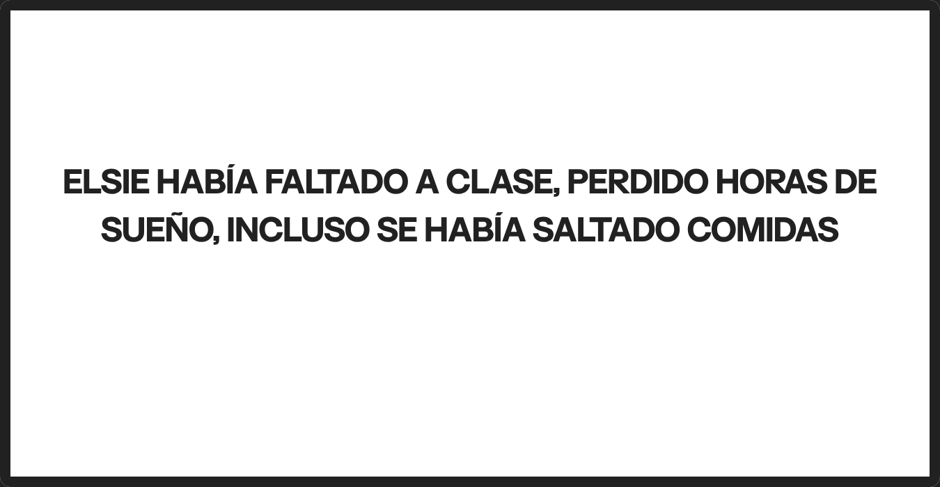Imagen con fines ilustrativos | Foto: Morelimedia