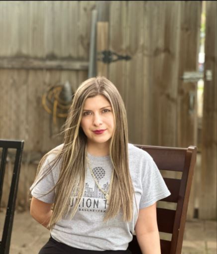 Josselin Lindalma Gavarrete López | Fuente: TikTok/jossy_gav