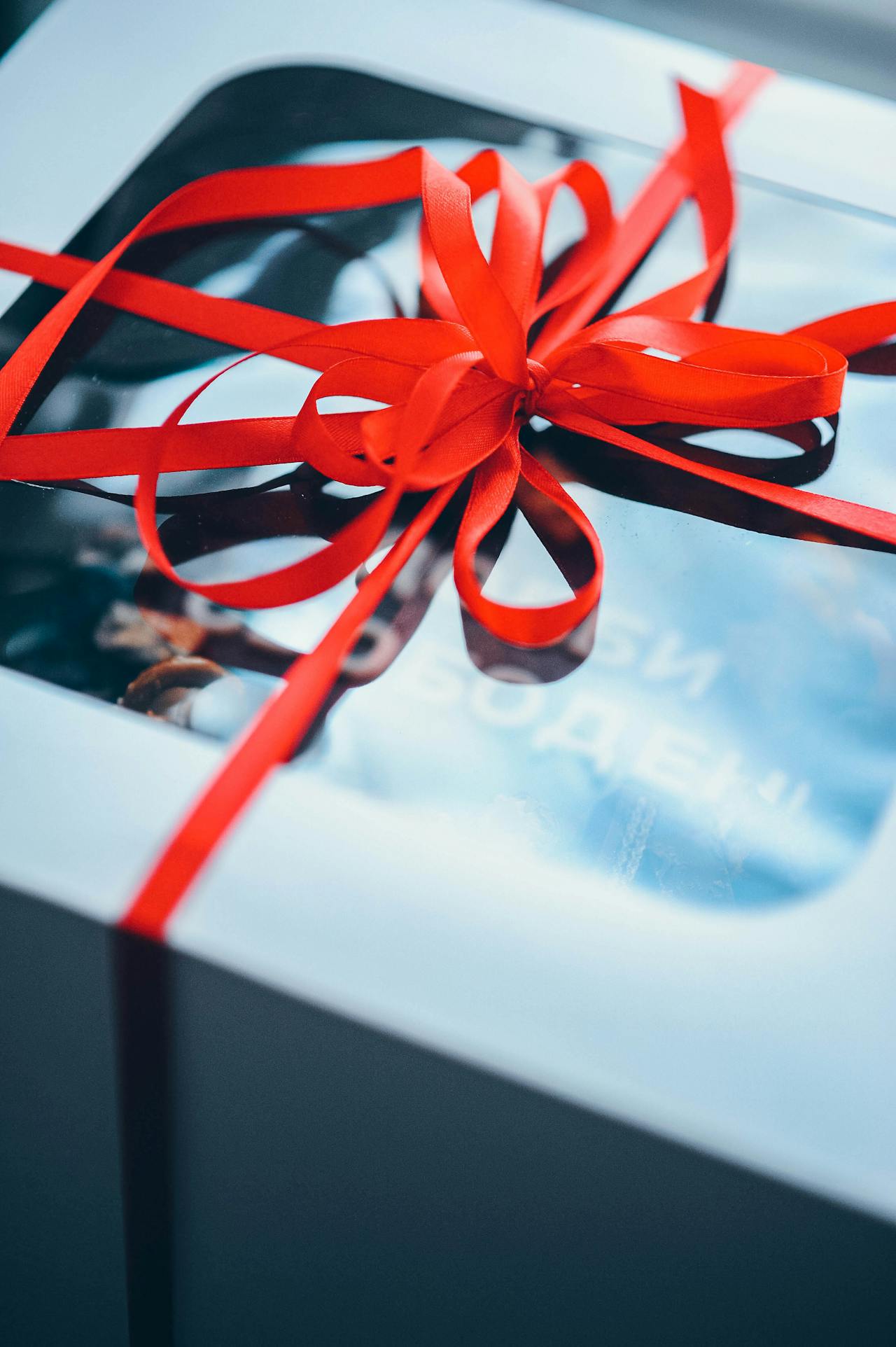 Primer plano de una caja de regalo | Fuente: Pexels