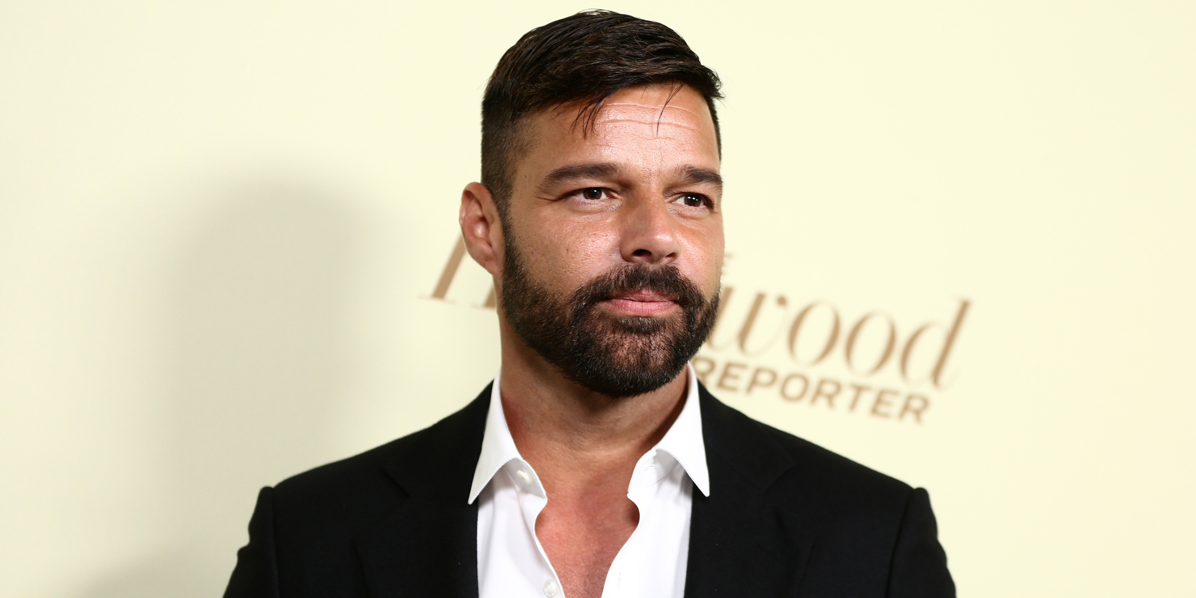 Ricki Martin | Fuente: Getty Images