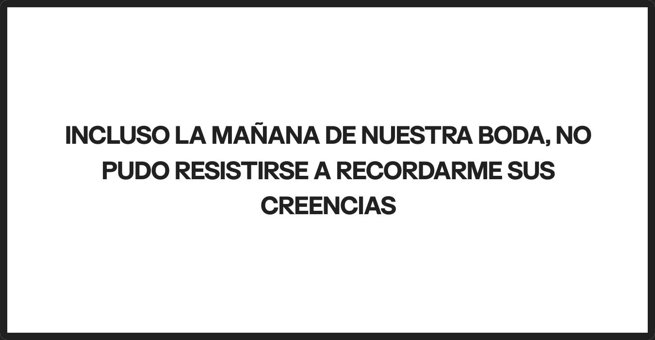 Imagen con fines ilustrativos | Foto: Morelimedia