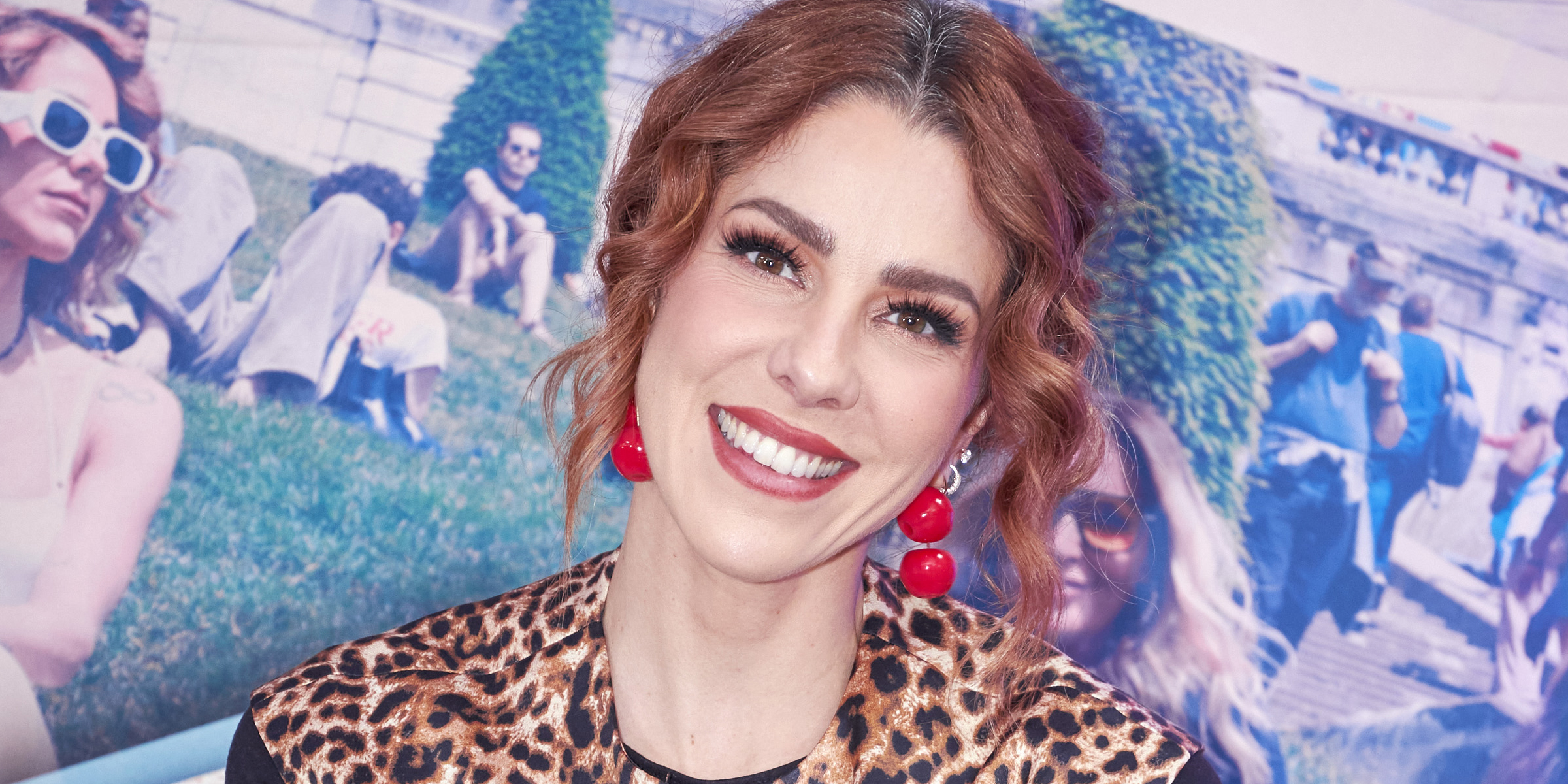 Regina Murguía | Fuente: Getty Images