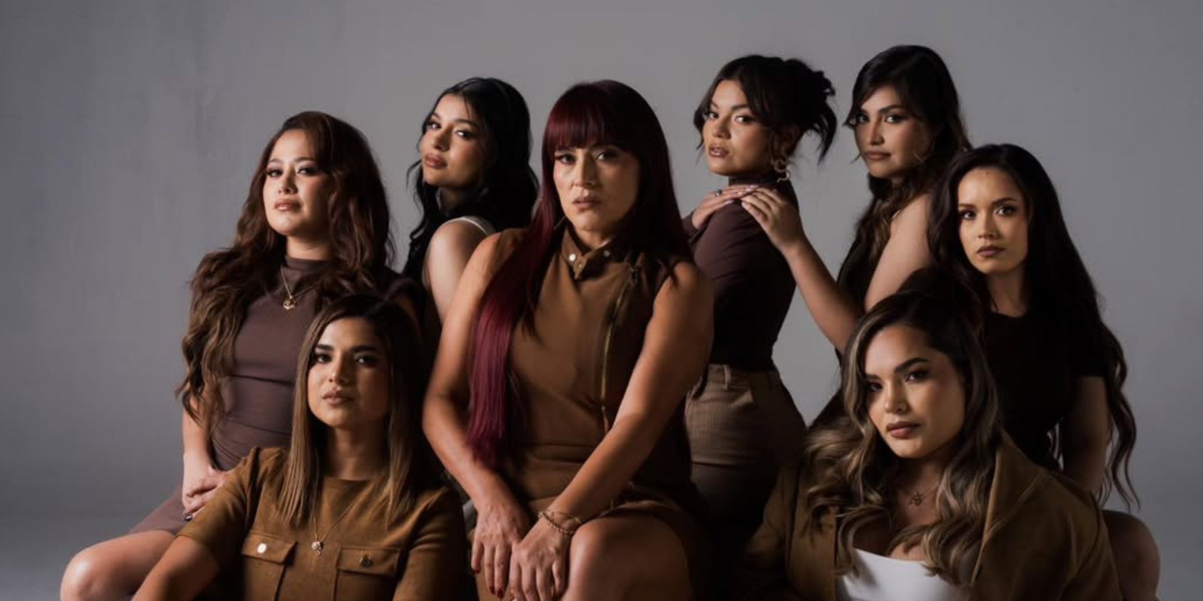 Corazón Serrano | Fuente: Instagram/corazonserranoperu