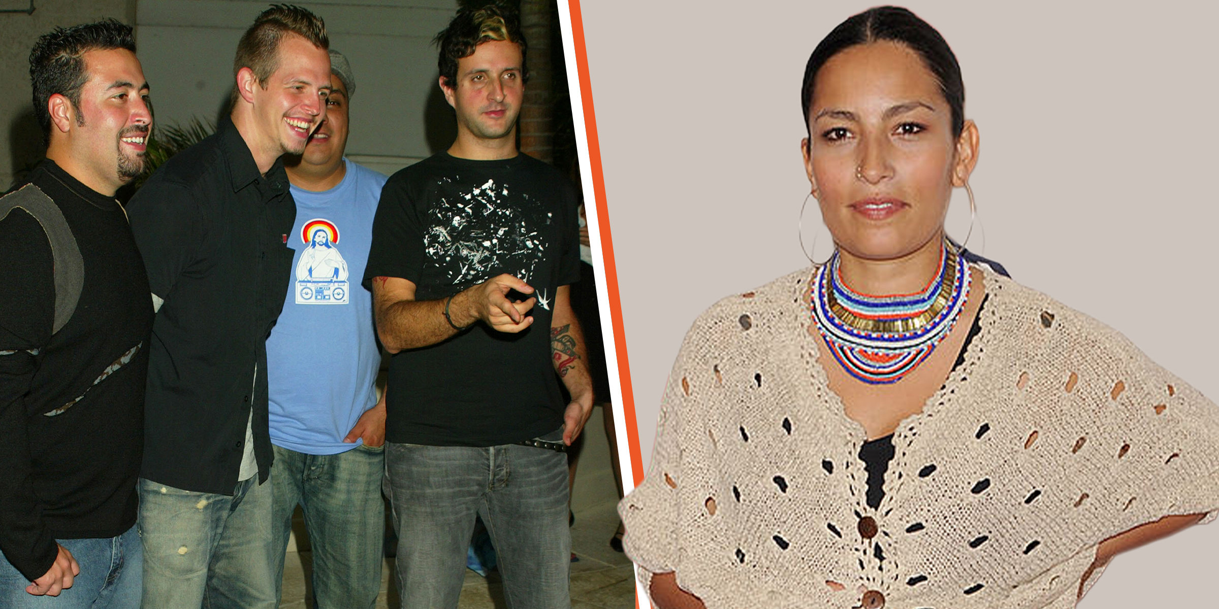 Molotov | Ana Tijoux | Fuente: Getty Images