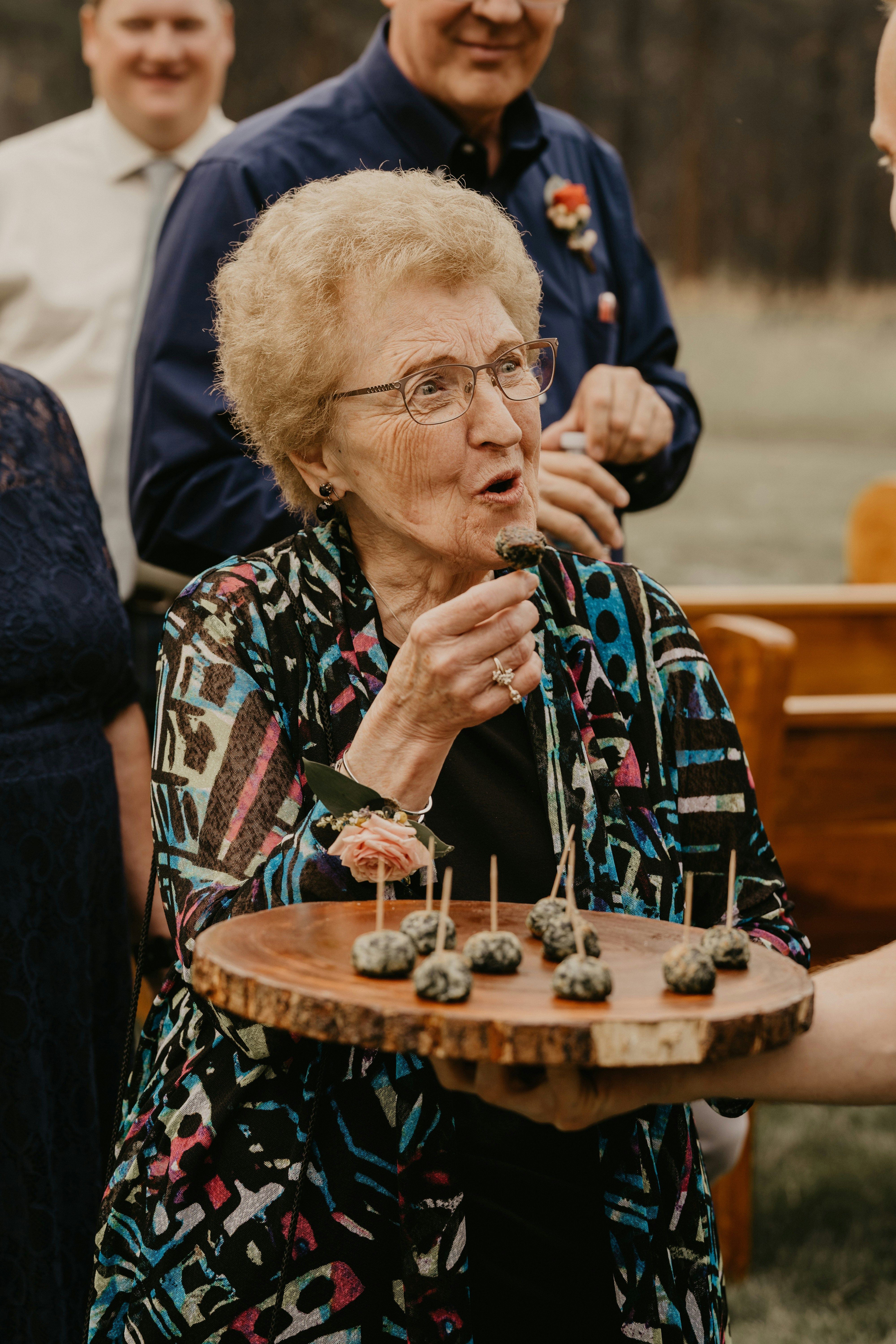 Una mujer feliz | Fuente: Unsplash
